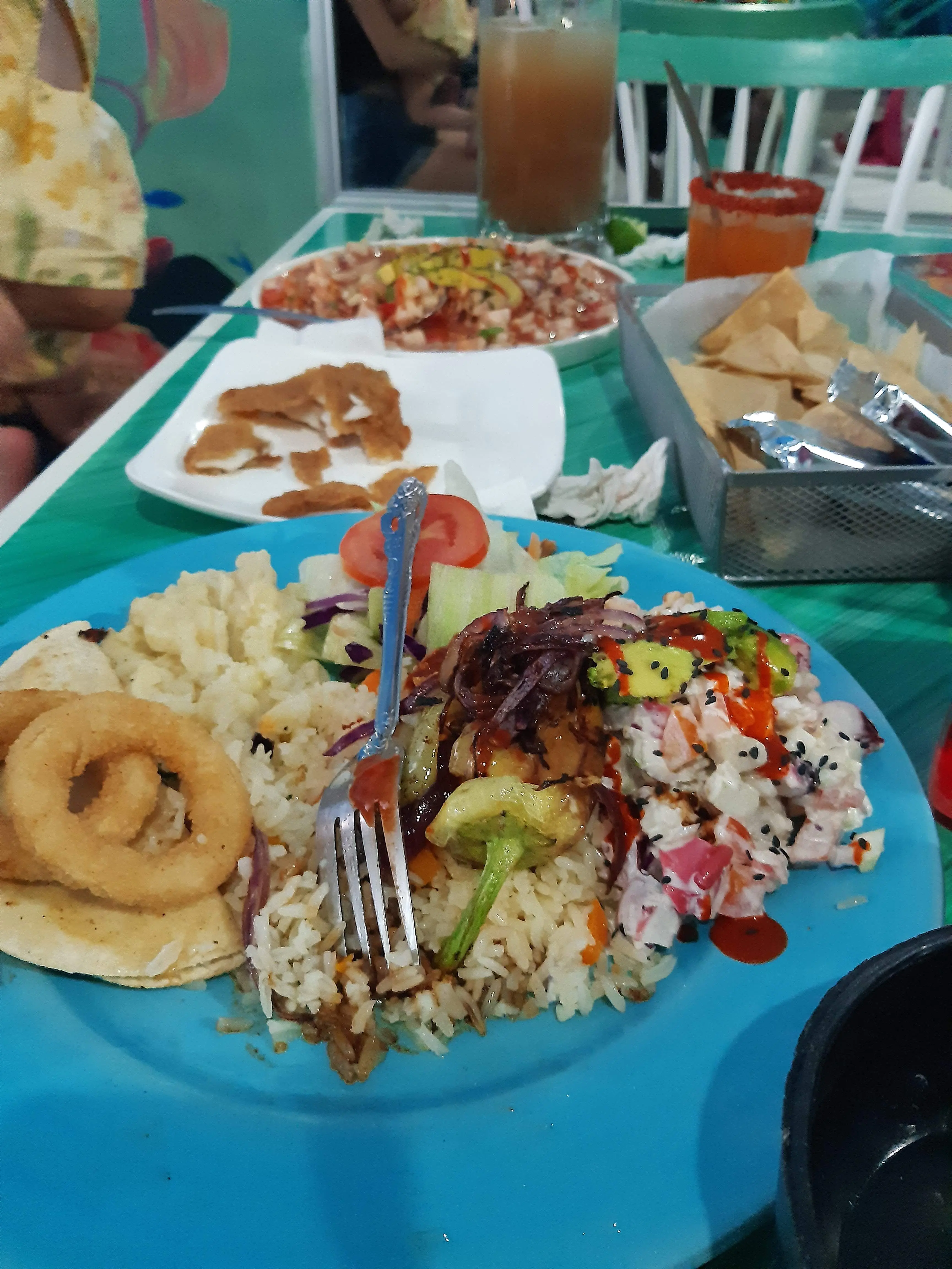 Mariscos Puro Sinaloa image 3