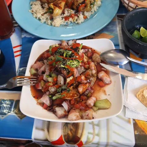 Mariscos Puro Sinaloa image 4