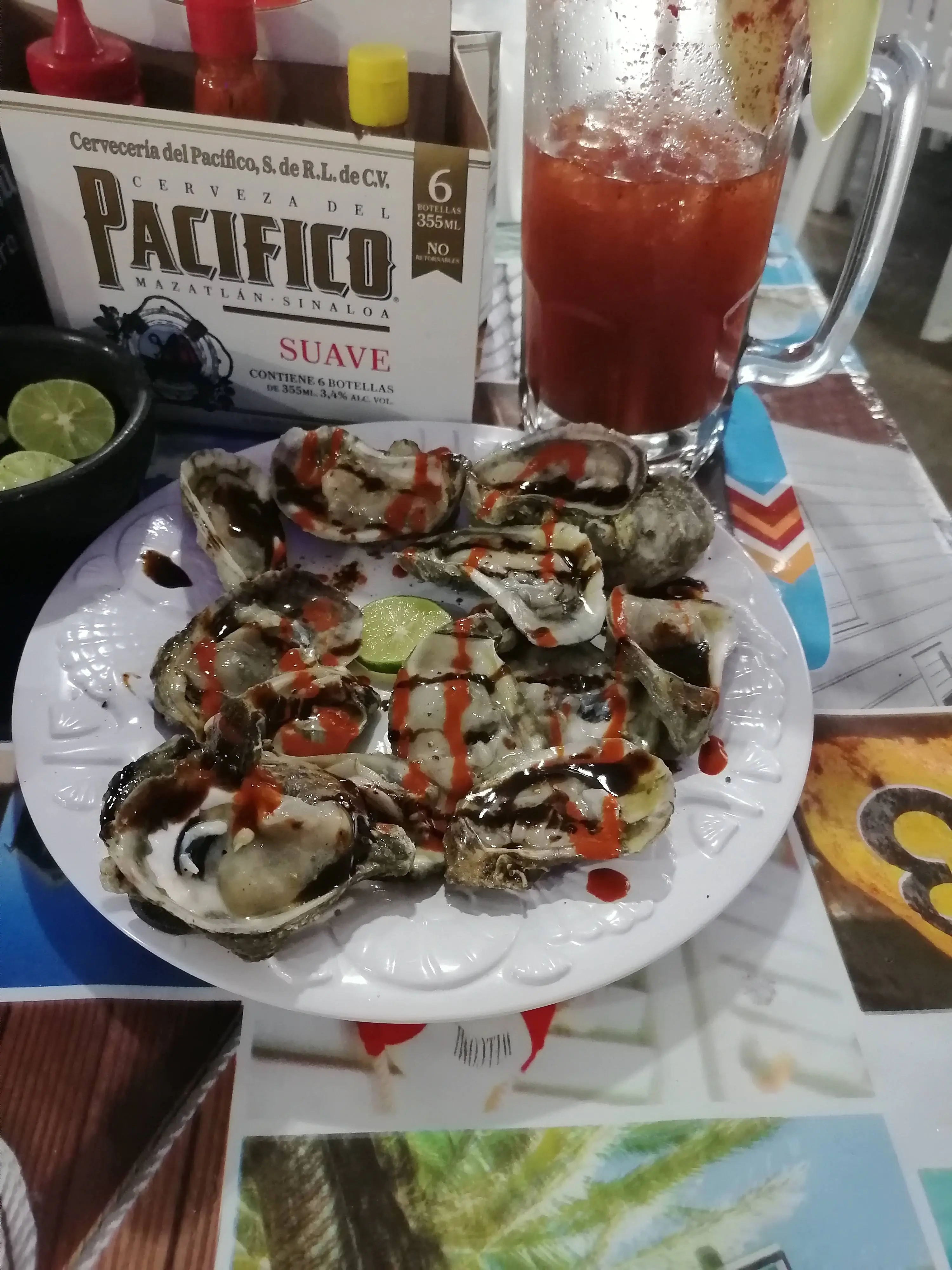 Mariscos Puro Sinaloa image 6