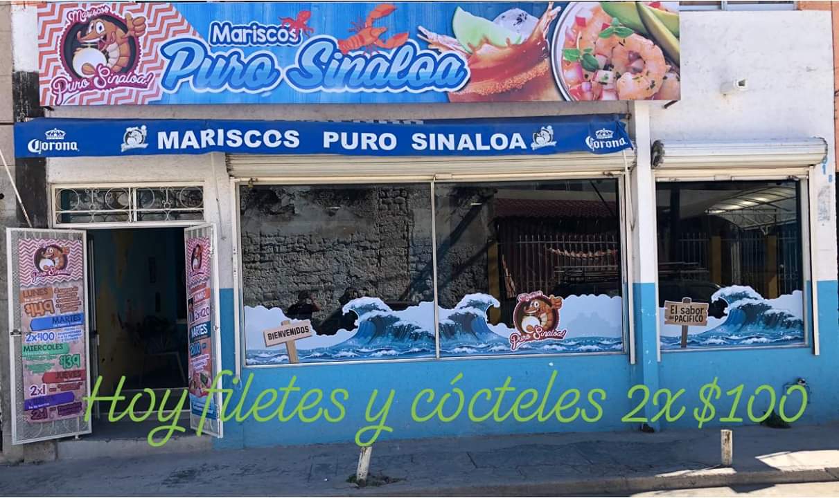 Mariscos Puro Sinaloa image 7