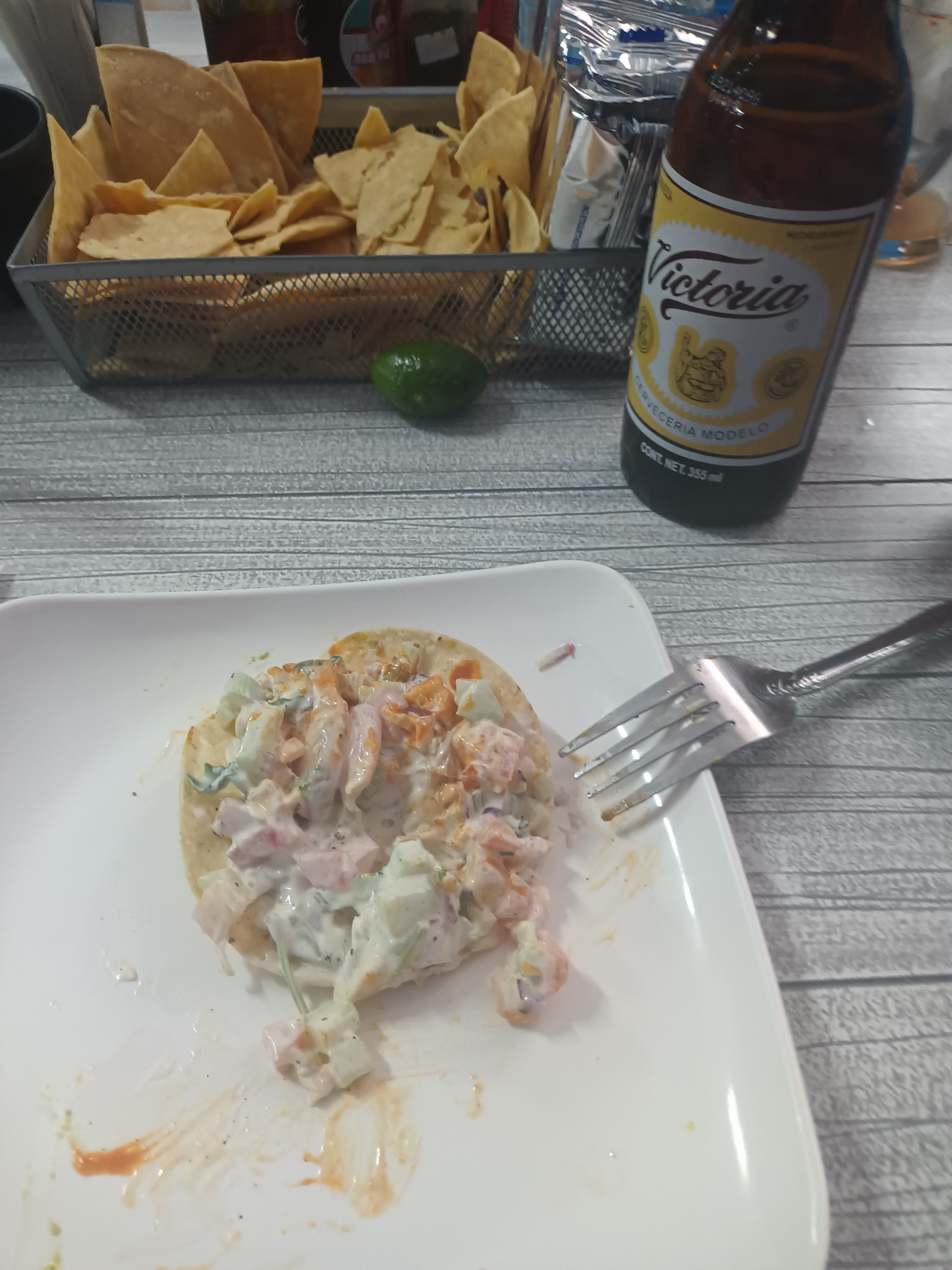 Mariscos Puro Sinaloa image 10