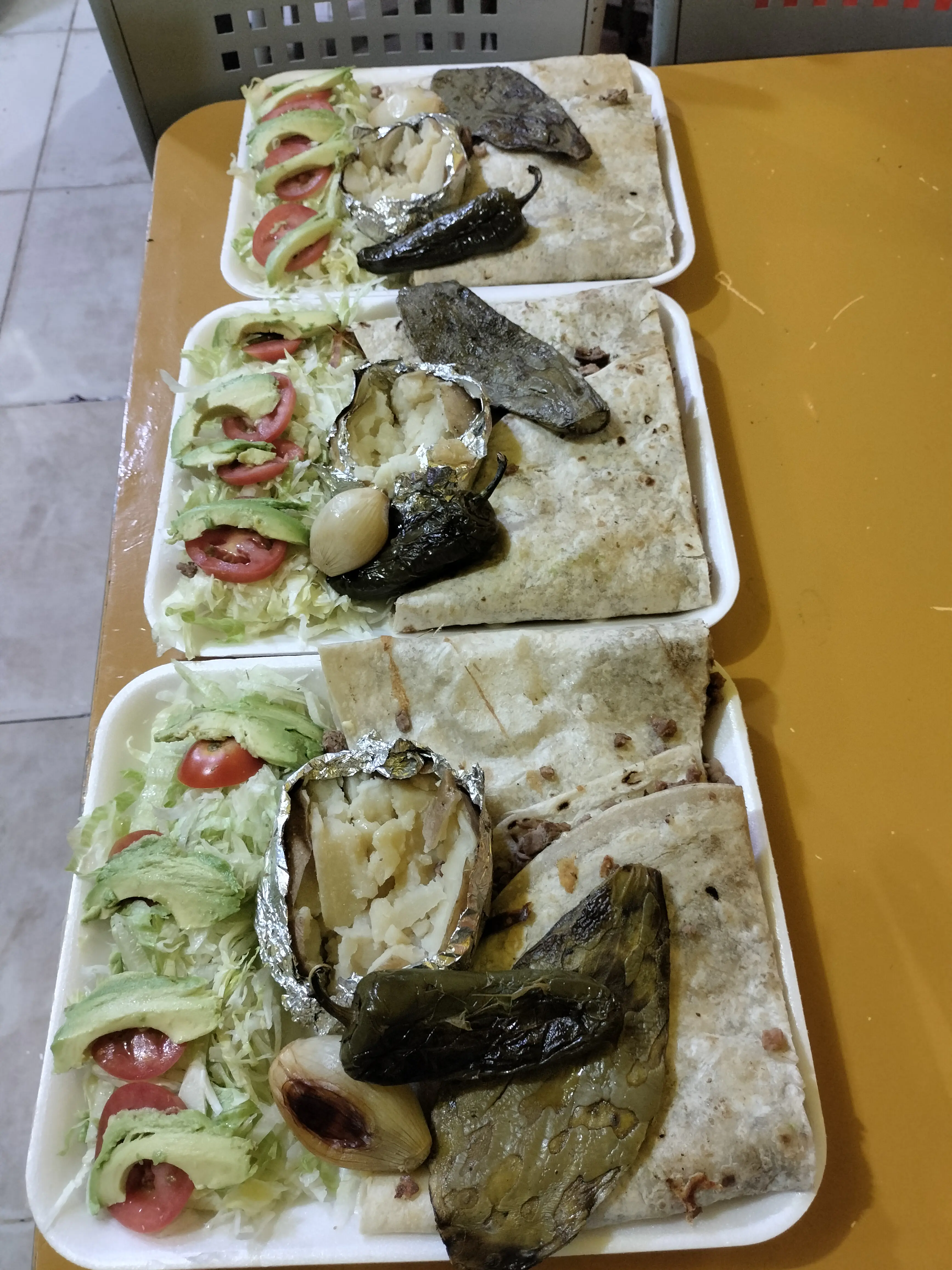 Taquería Sierra Mixe image 1