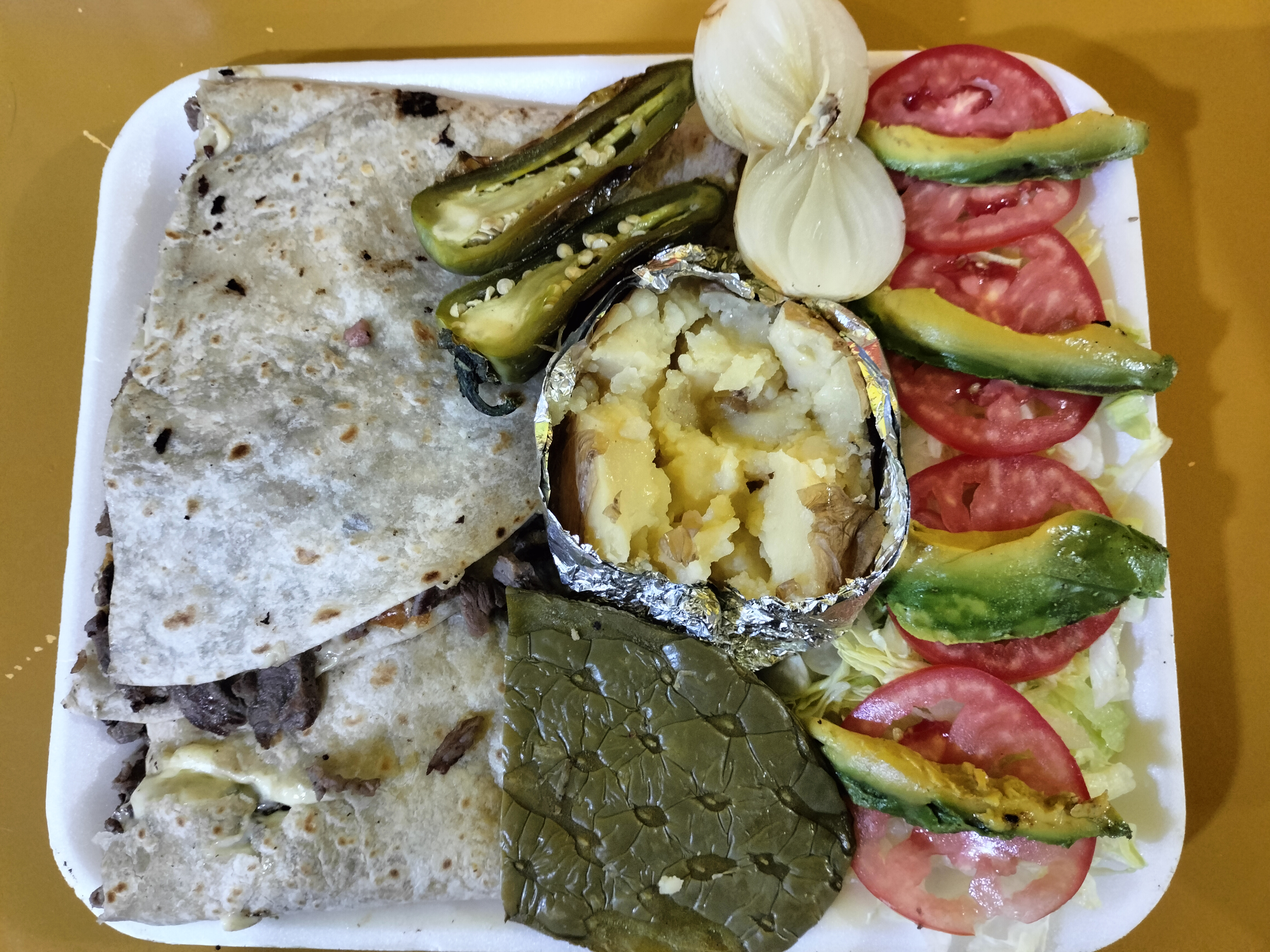 Taquería Sierra Mixe image 2