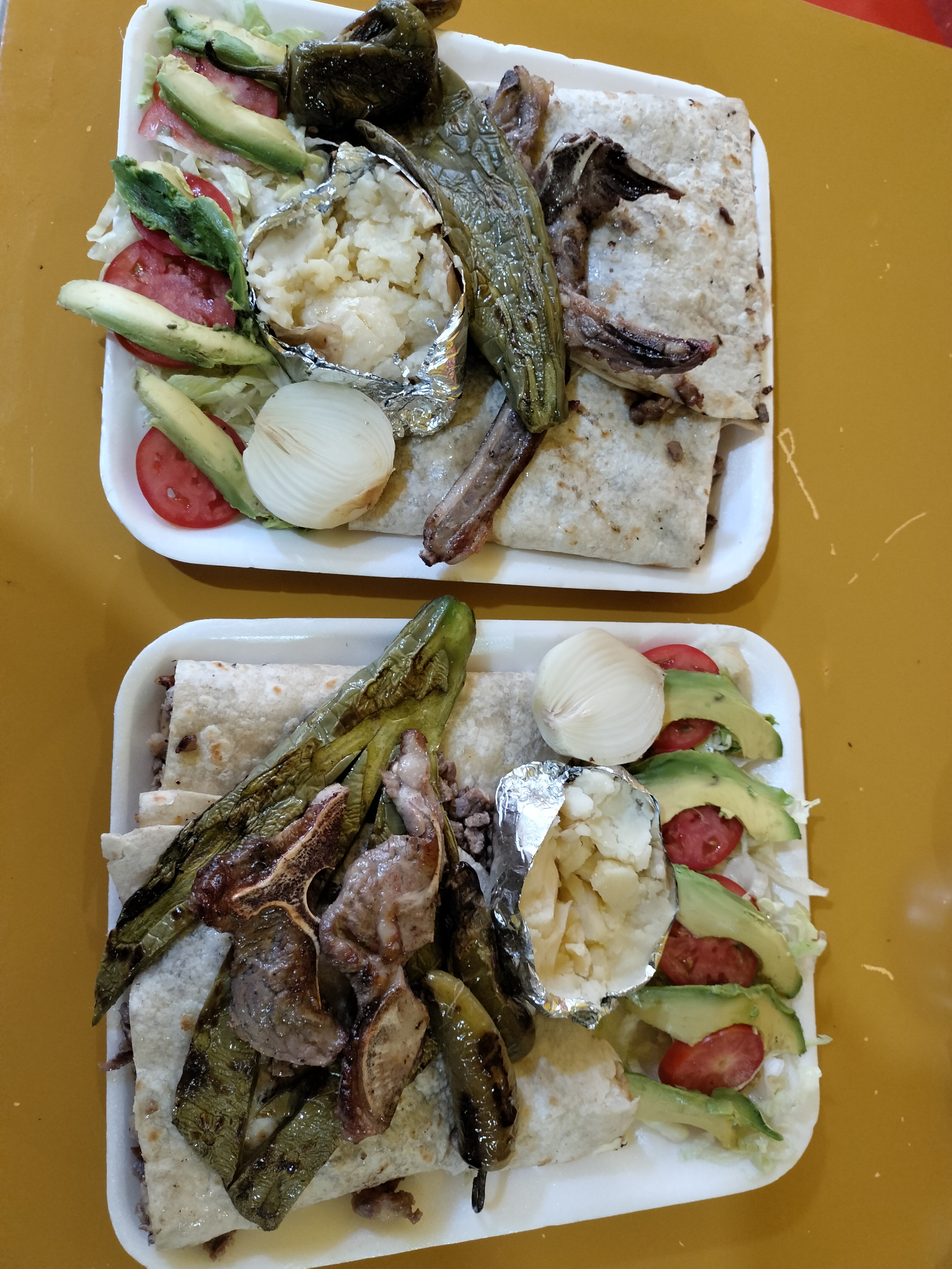 Taquería Sierra Mixe image 3