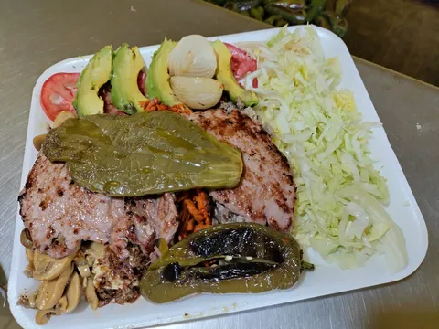 Taquería Sierra Mixe image 4