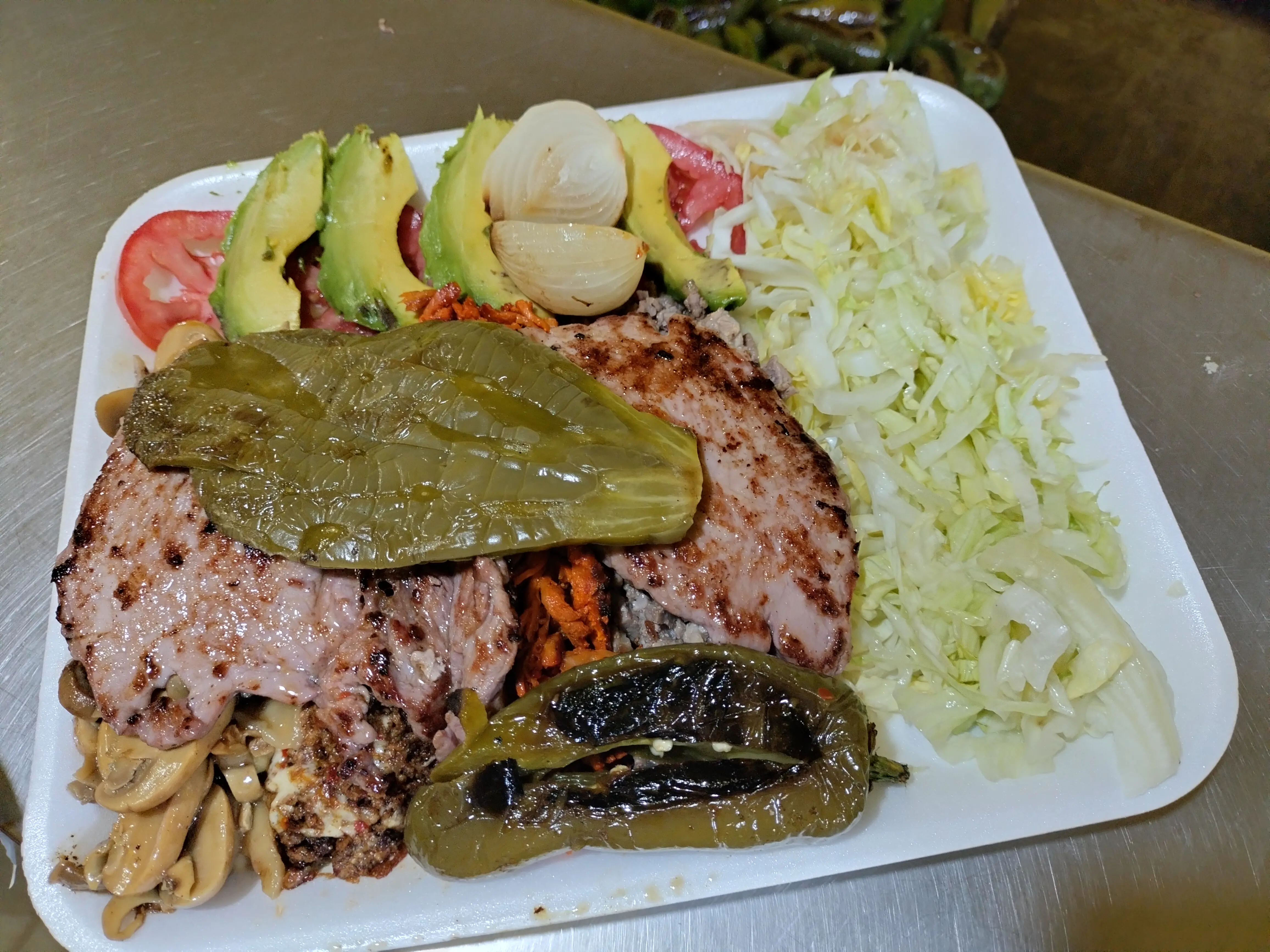 Taquería Sierra Mixe image 4