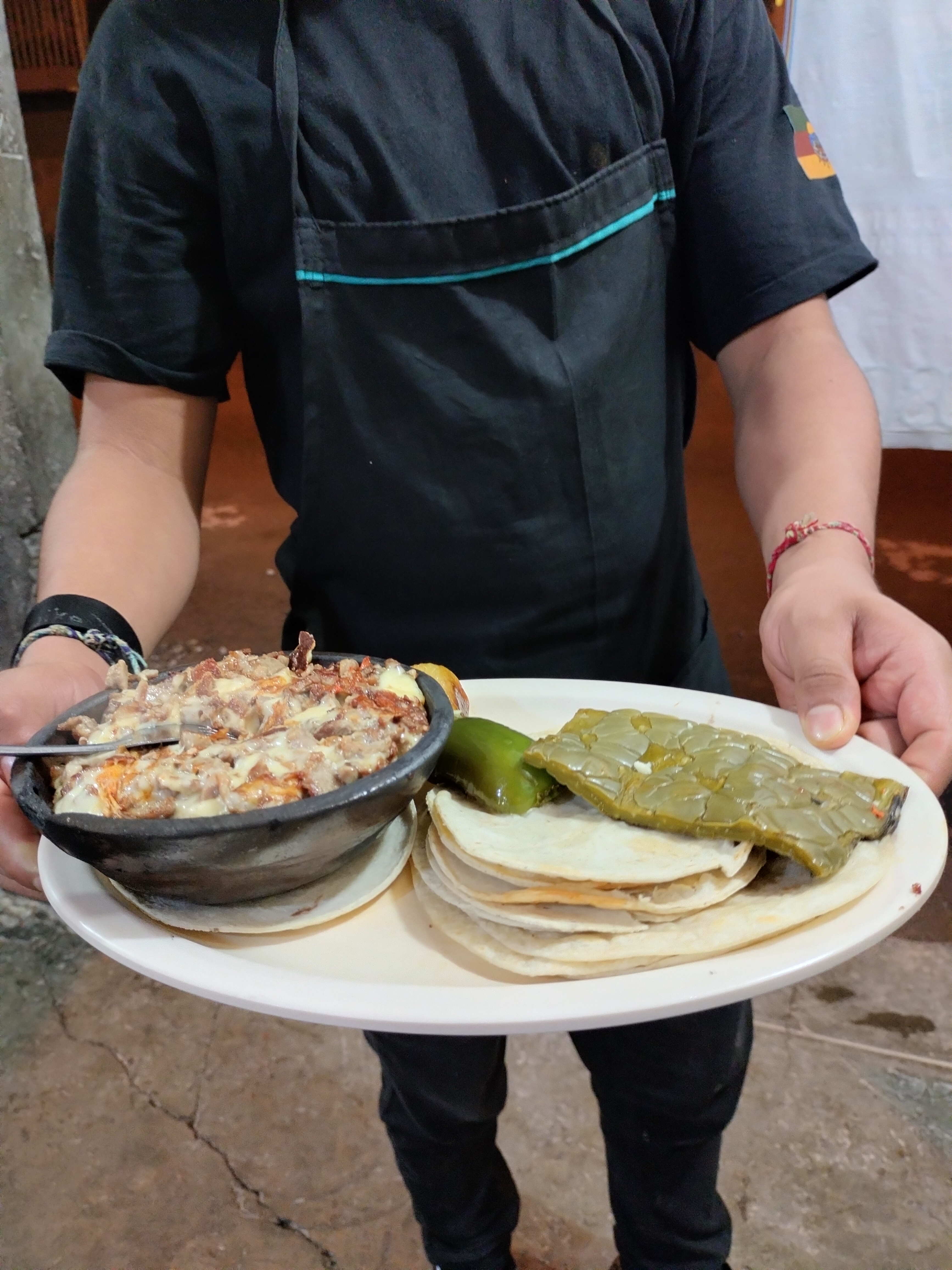 Taquería Sierra Mixe image 5