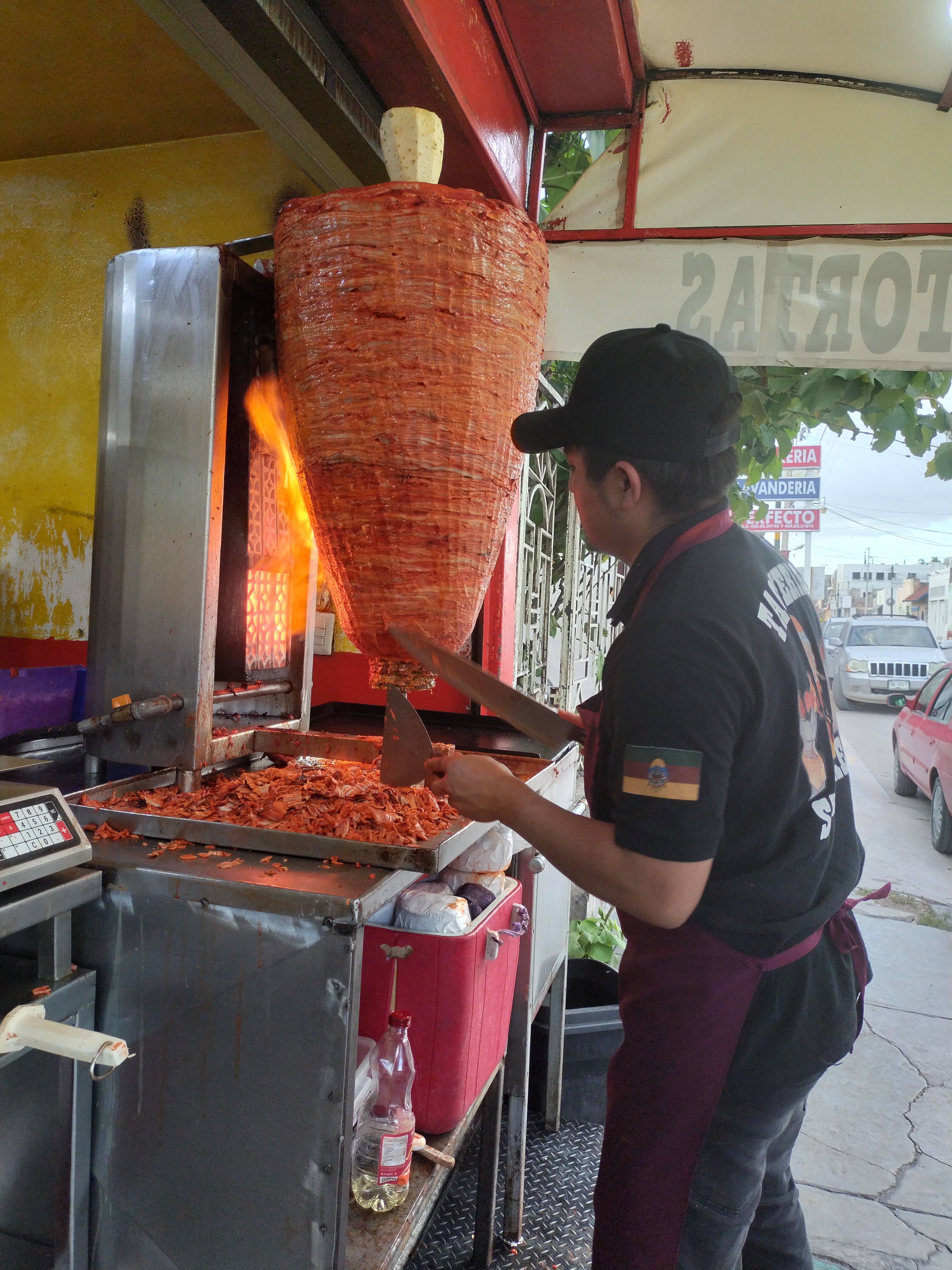 Taquería Sierra Mixe image 8