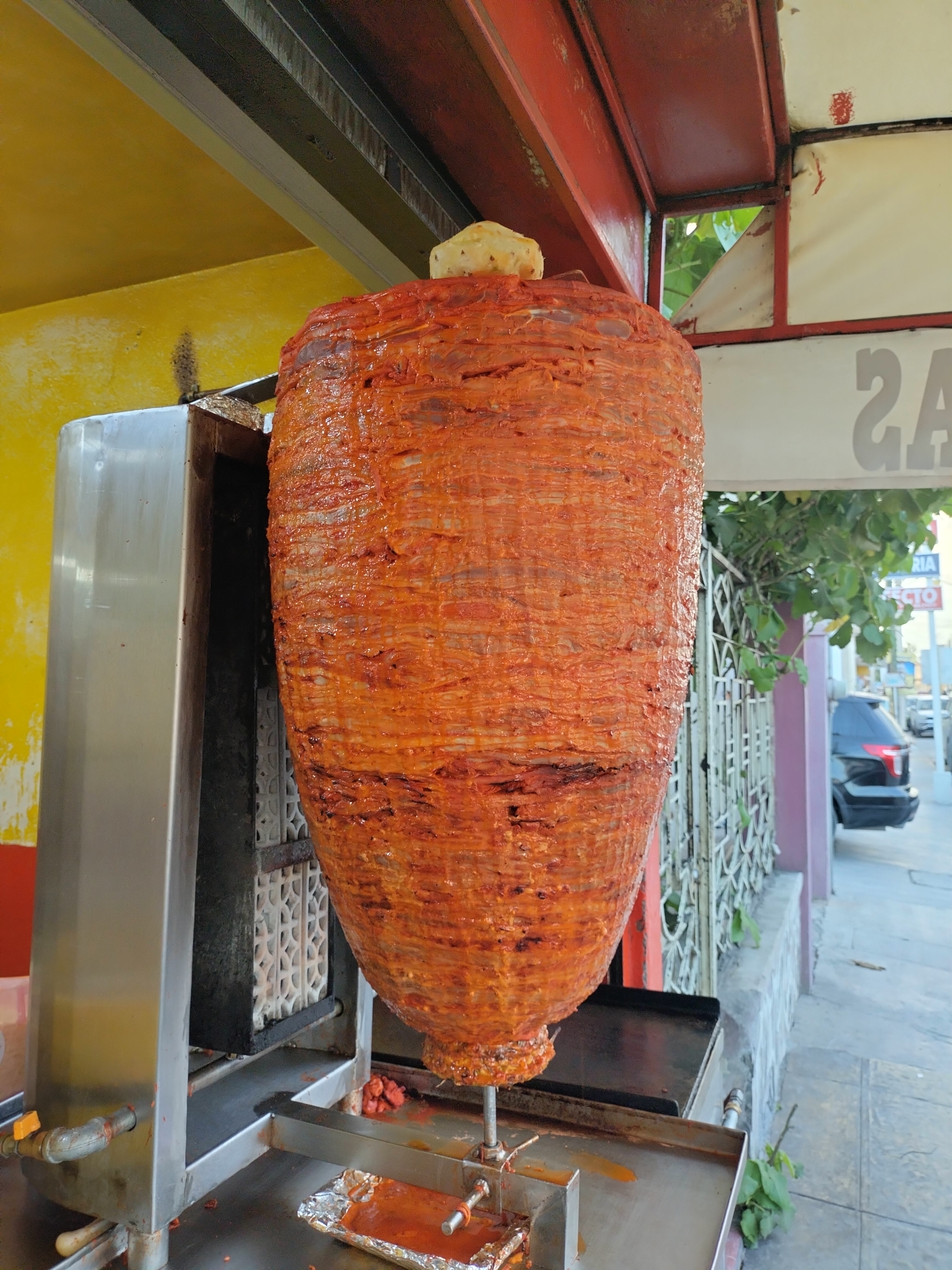 Taquería Sierra Mixe image 10