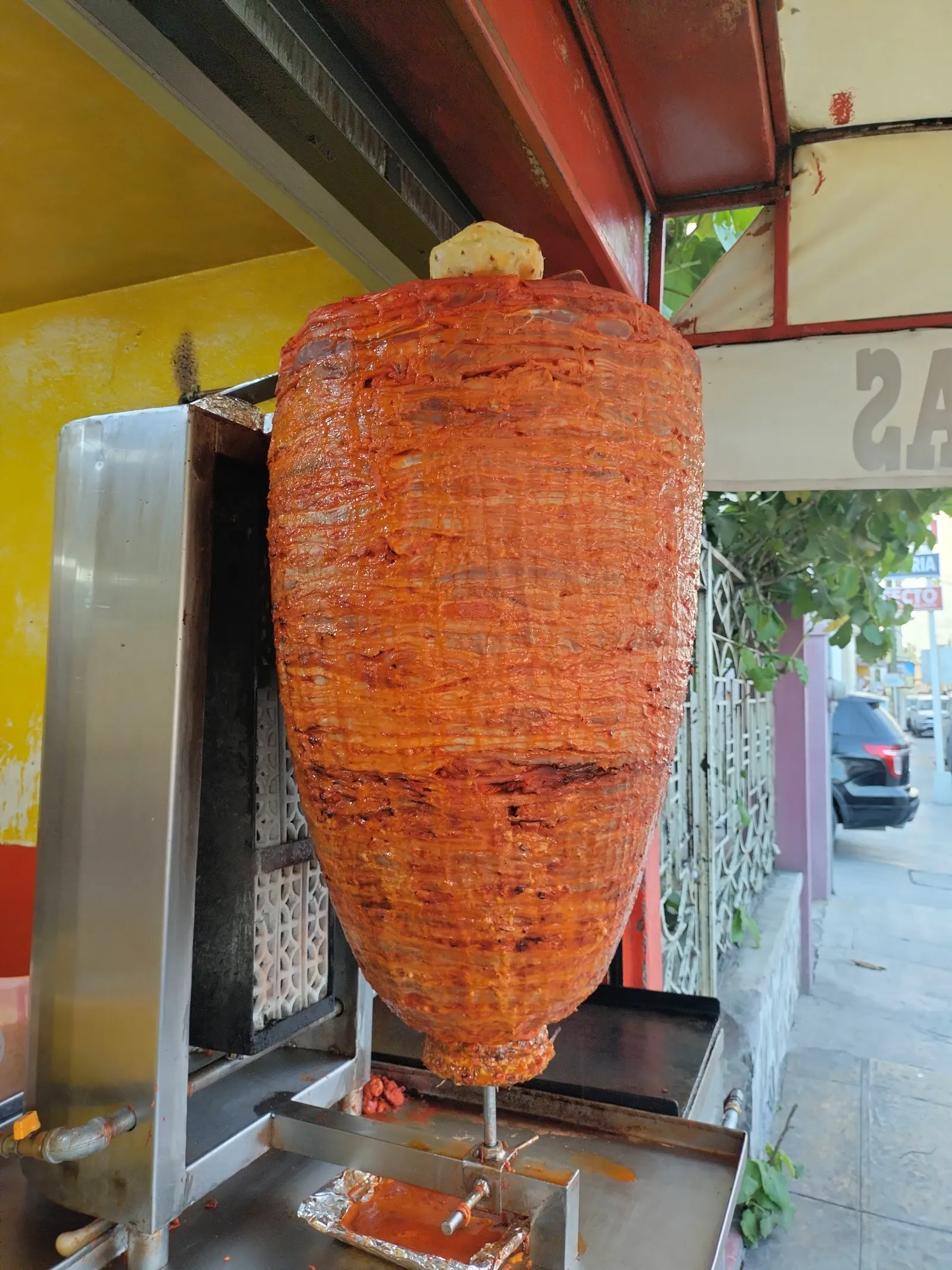 Taquería Sierra Mixe image 10