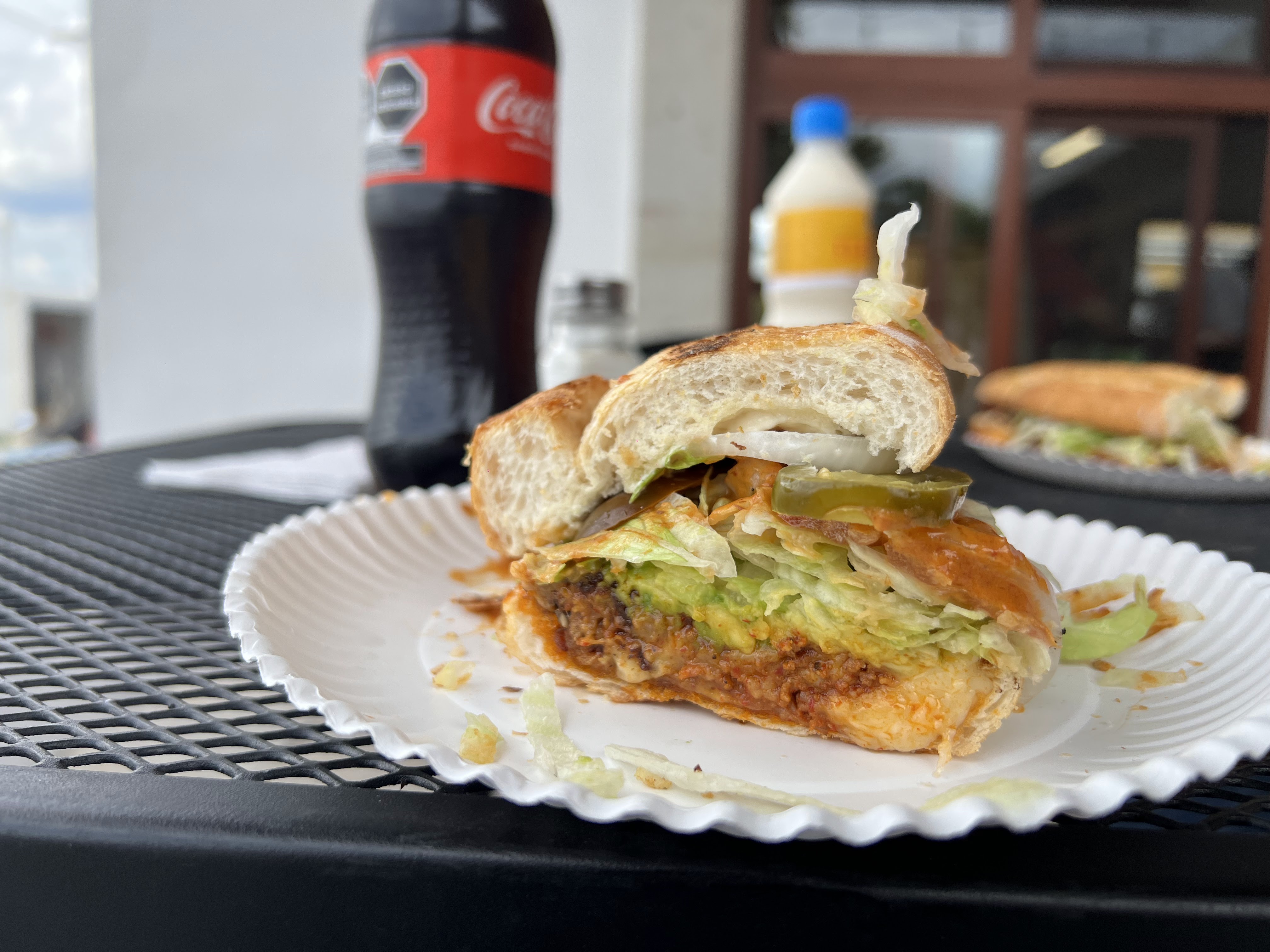 Tortas Las Sevillanas image 2