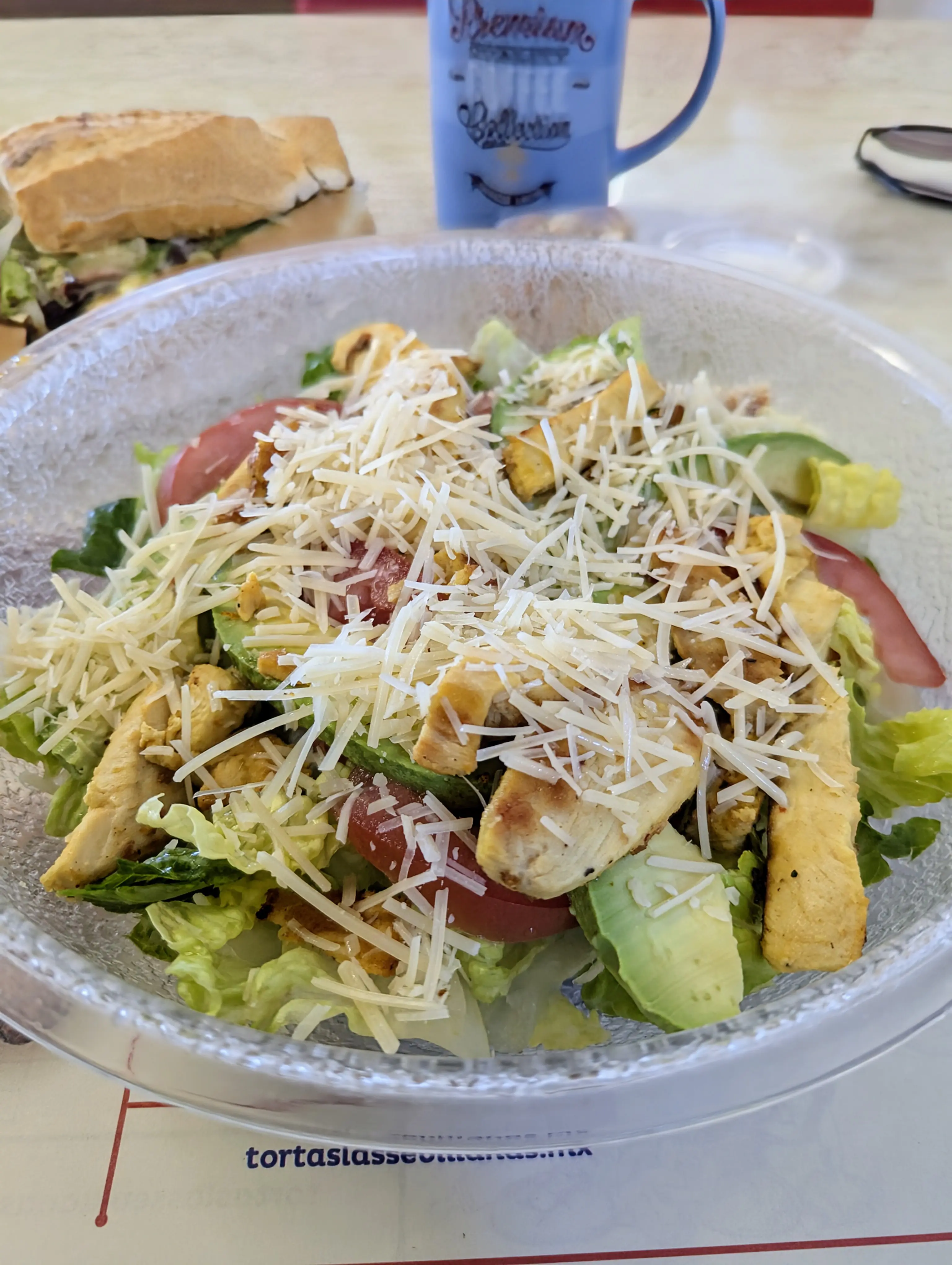 Tortas Las Sevillanas image 3