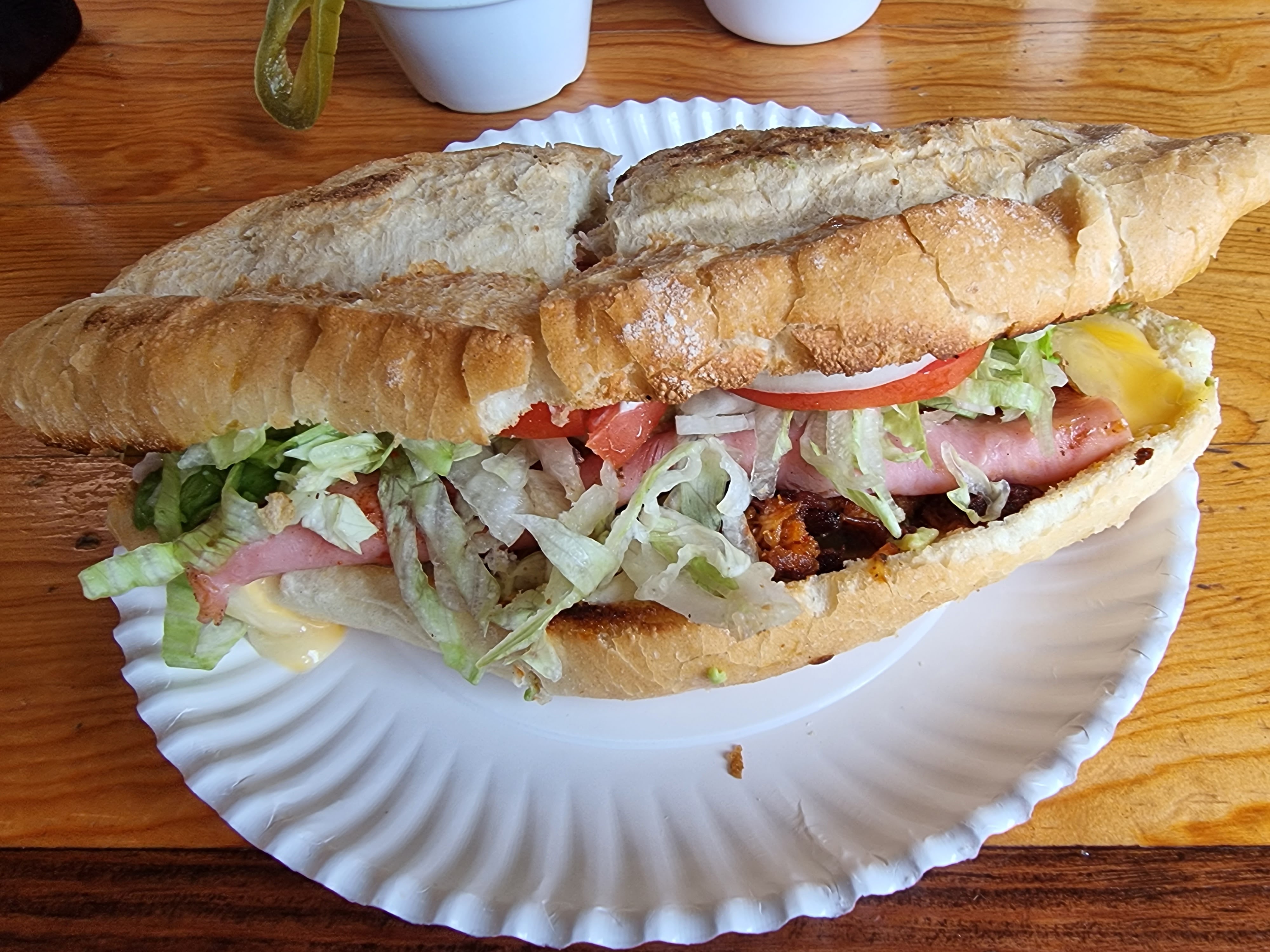 Tortas Las Sevillanas image 4