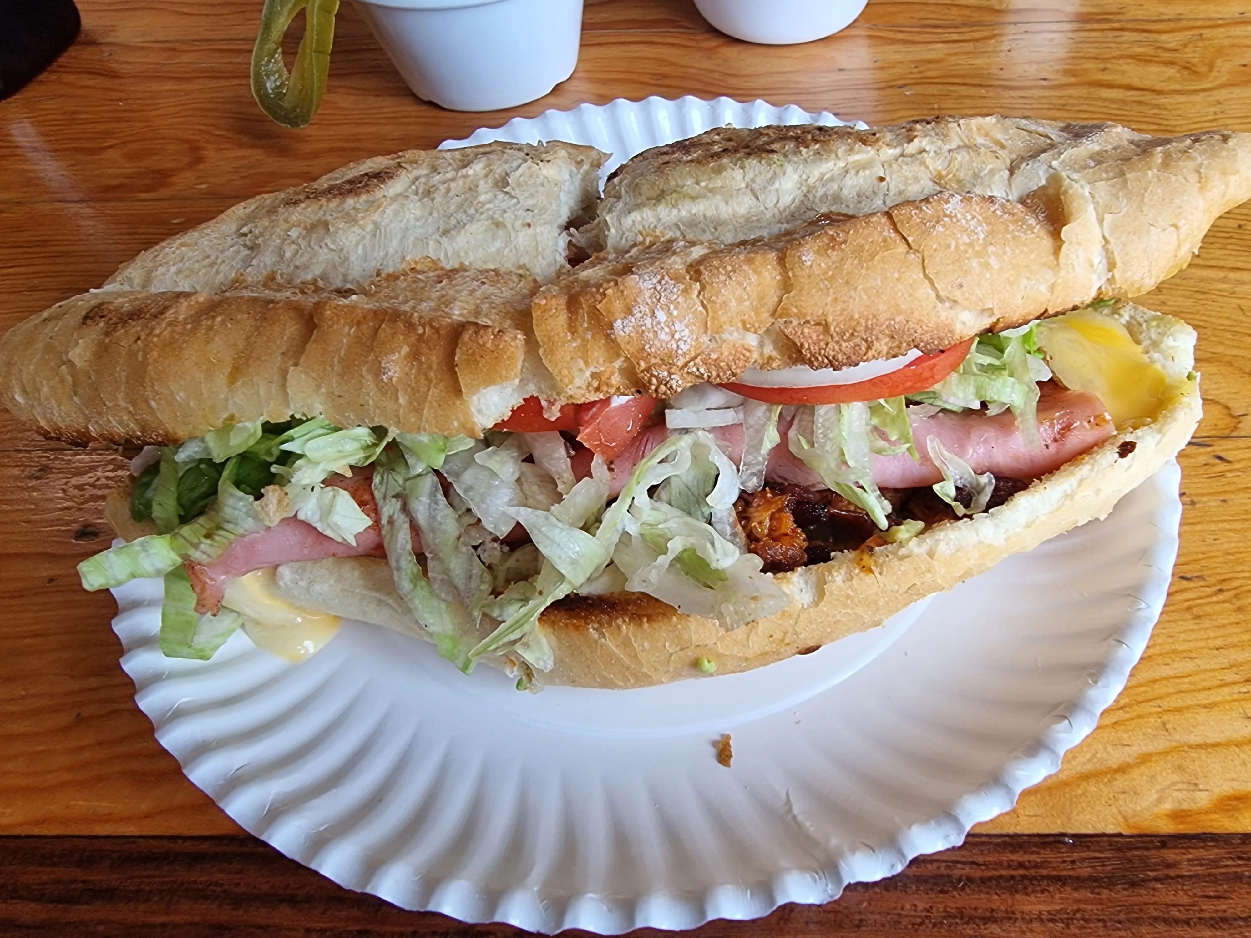 Tortas Las Sevillanas image 4