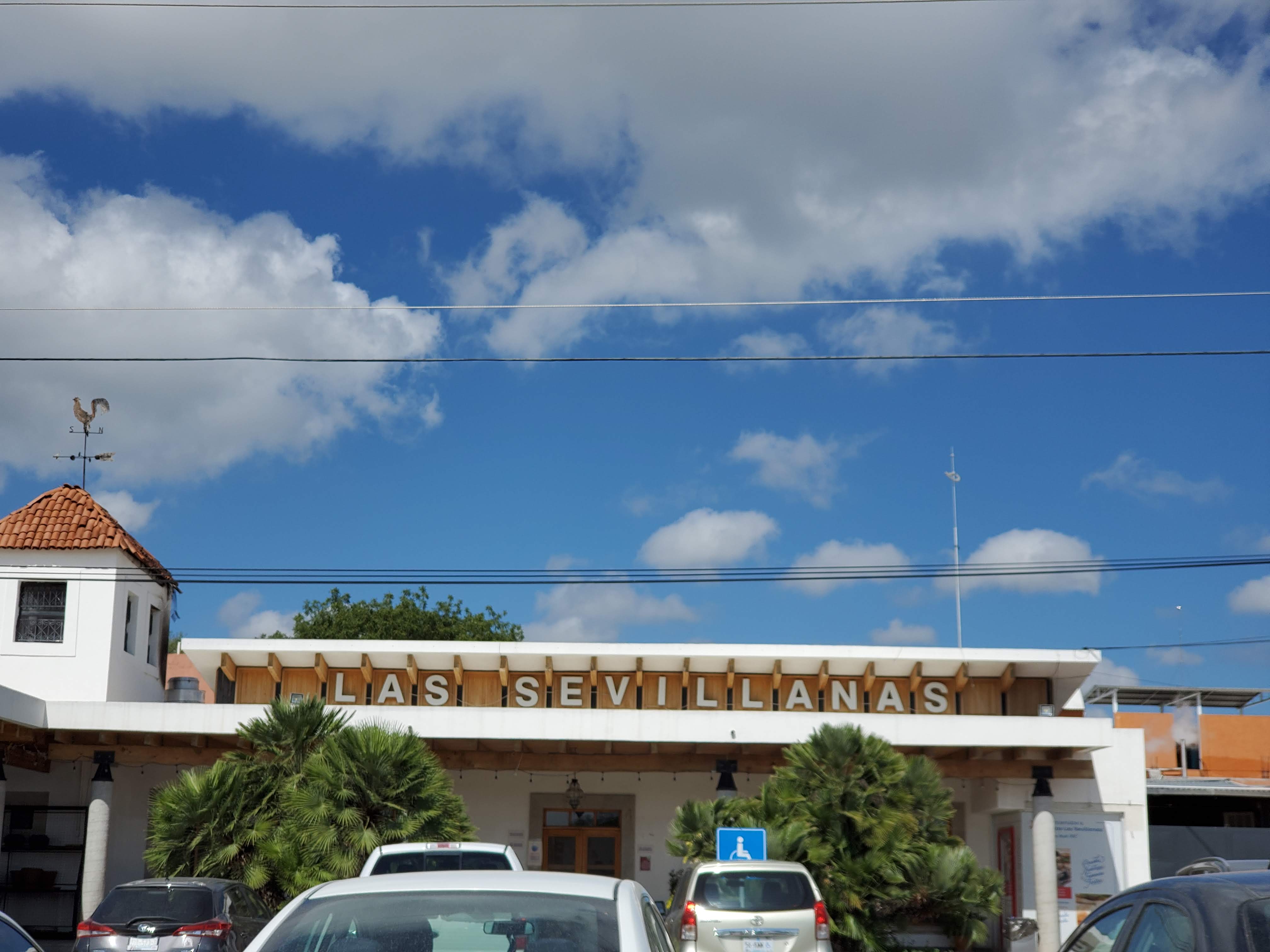 Tortas Las Sevillanas image 5