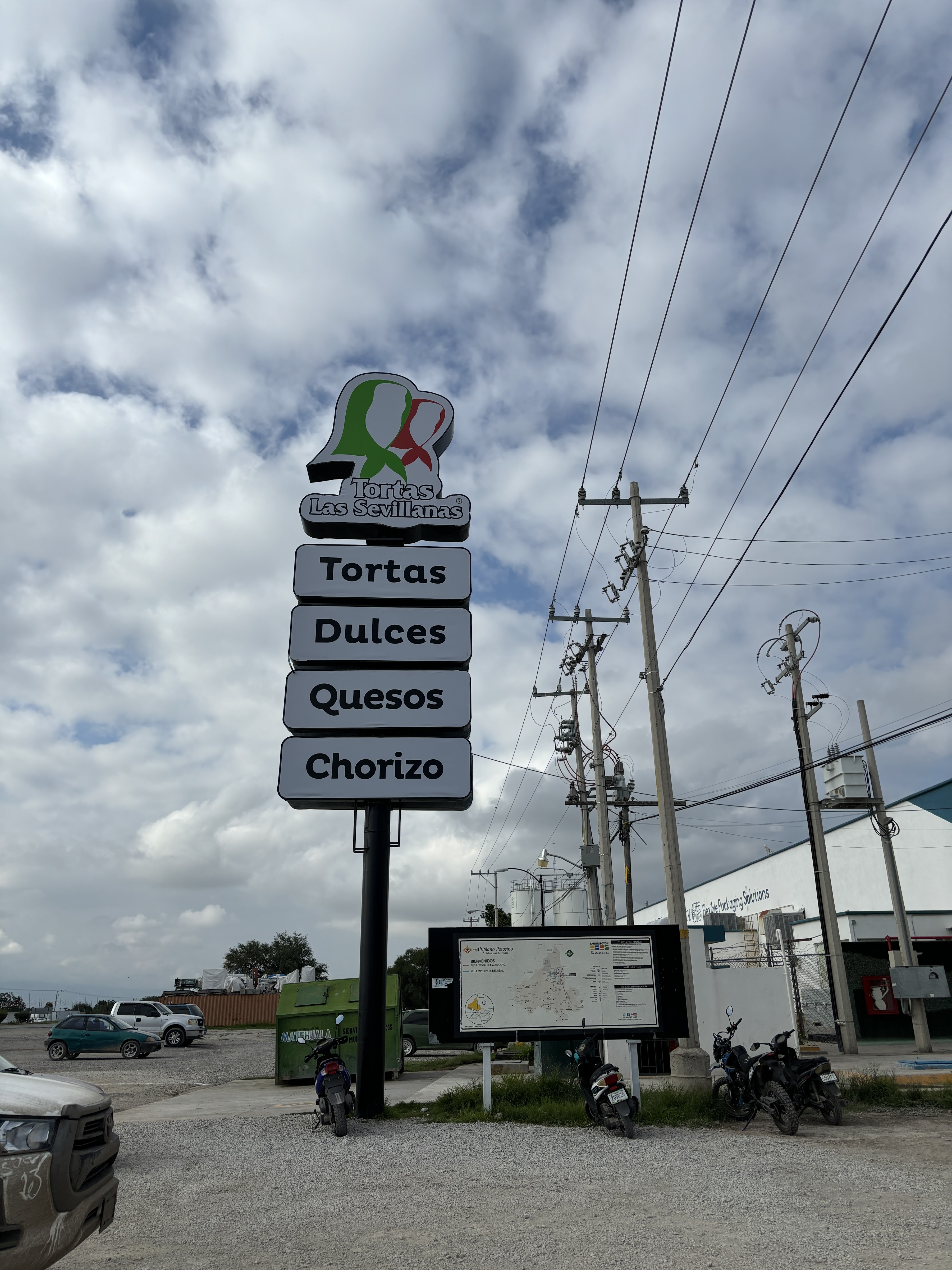 Tortas Las Sevillanas image 7