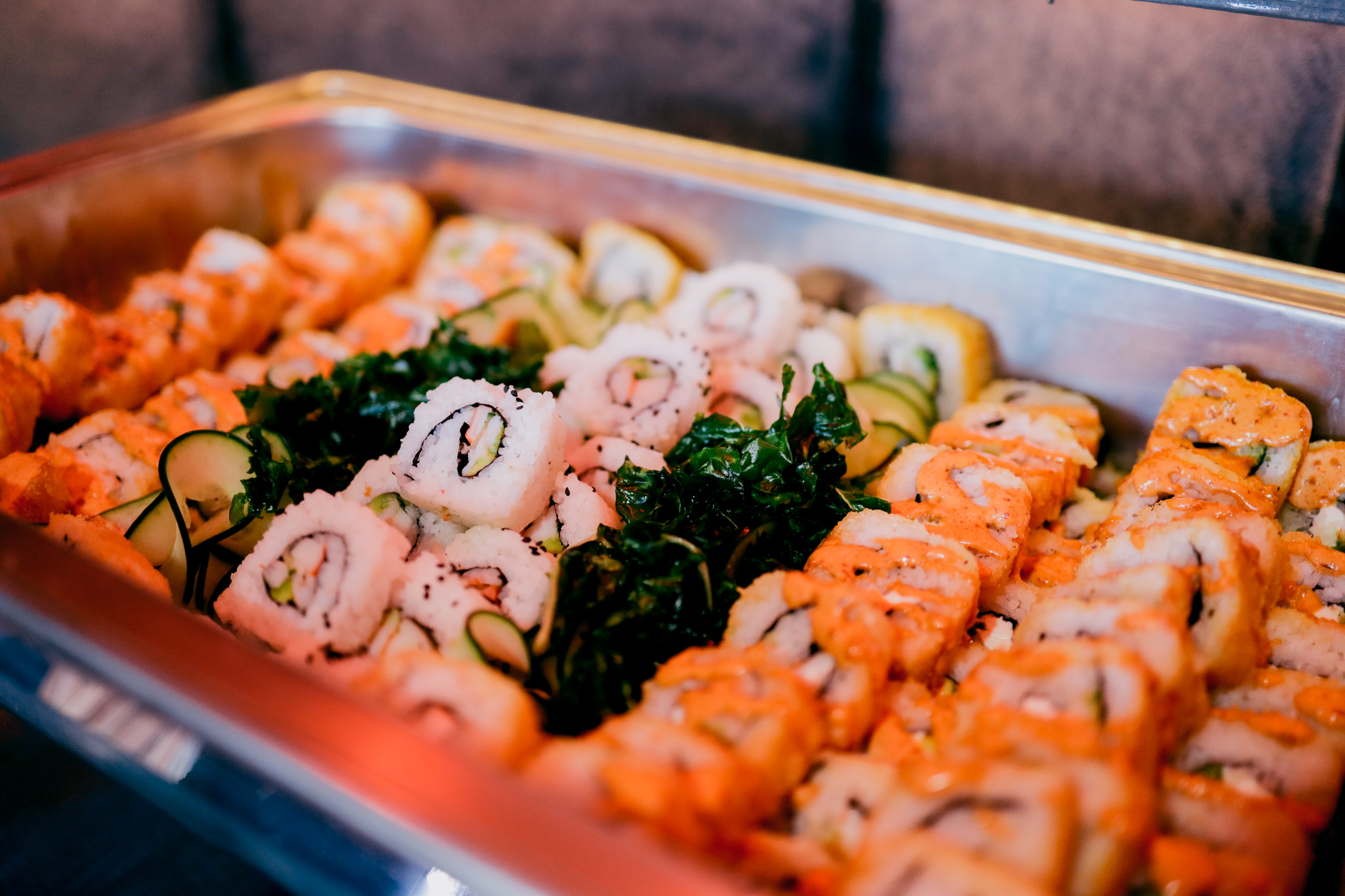 Iroh Comida Oriental image 2