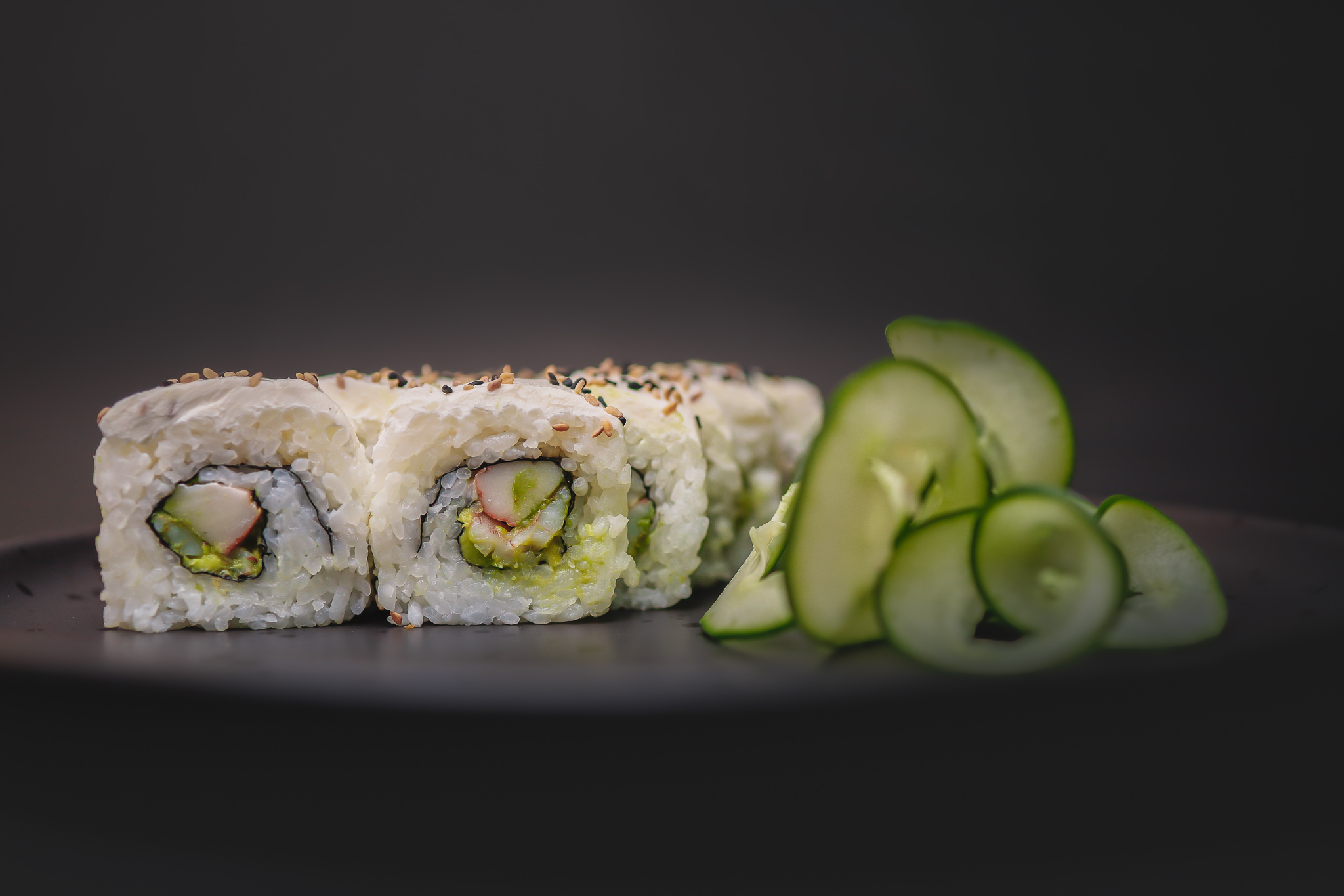 Iroh Comida Oriental image 4