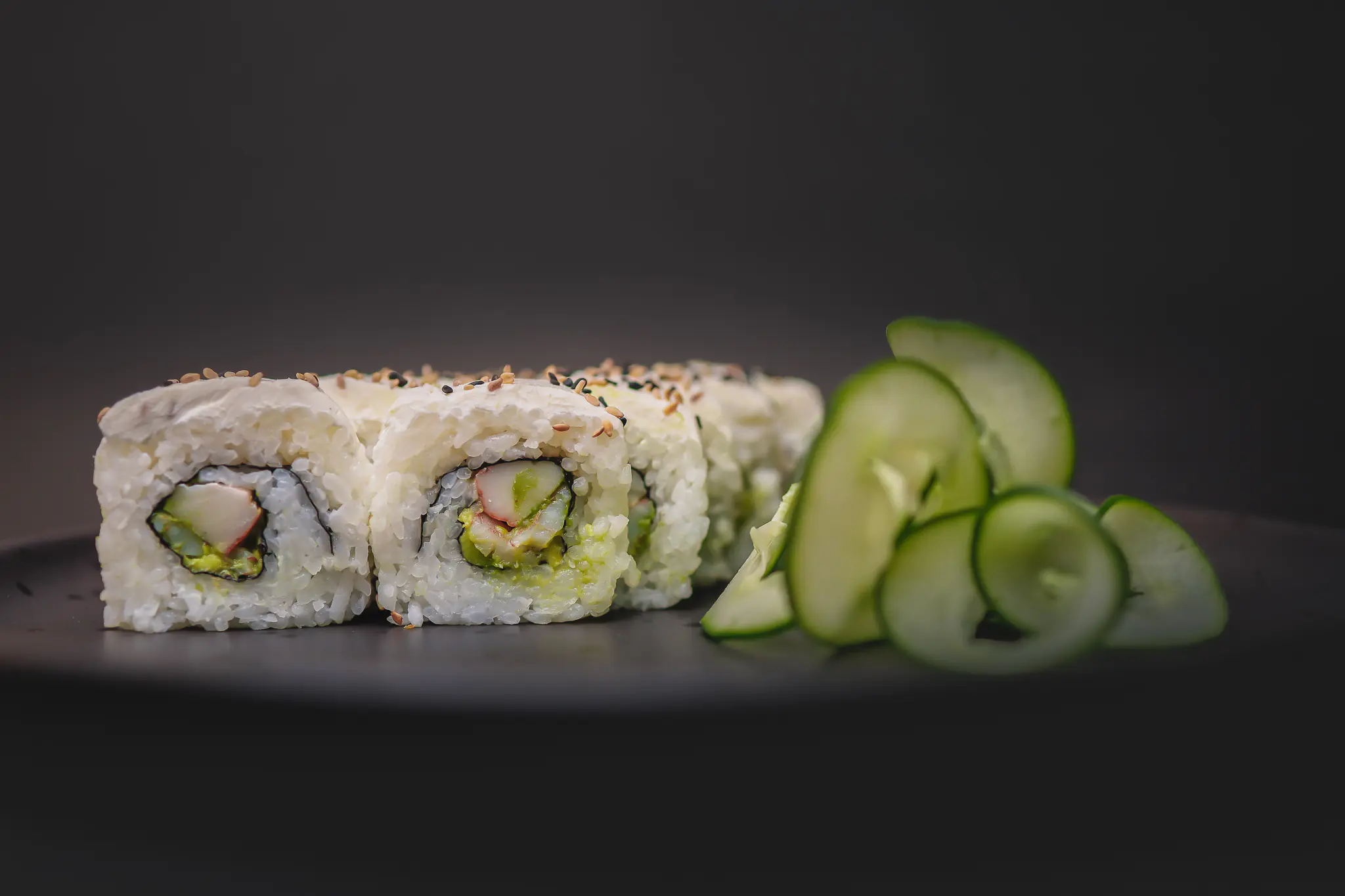 Iroh Comida Oriental image 4