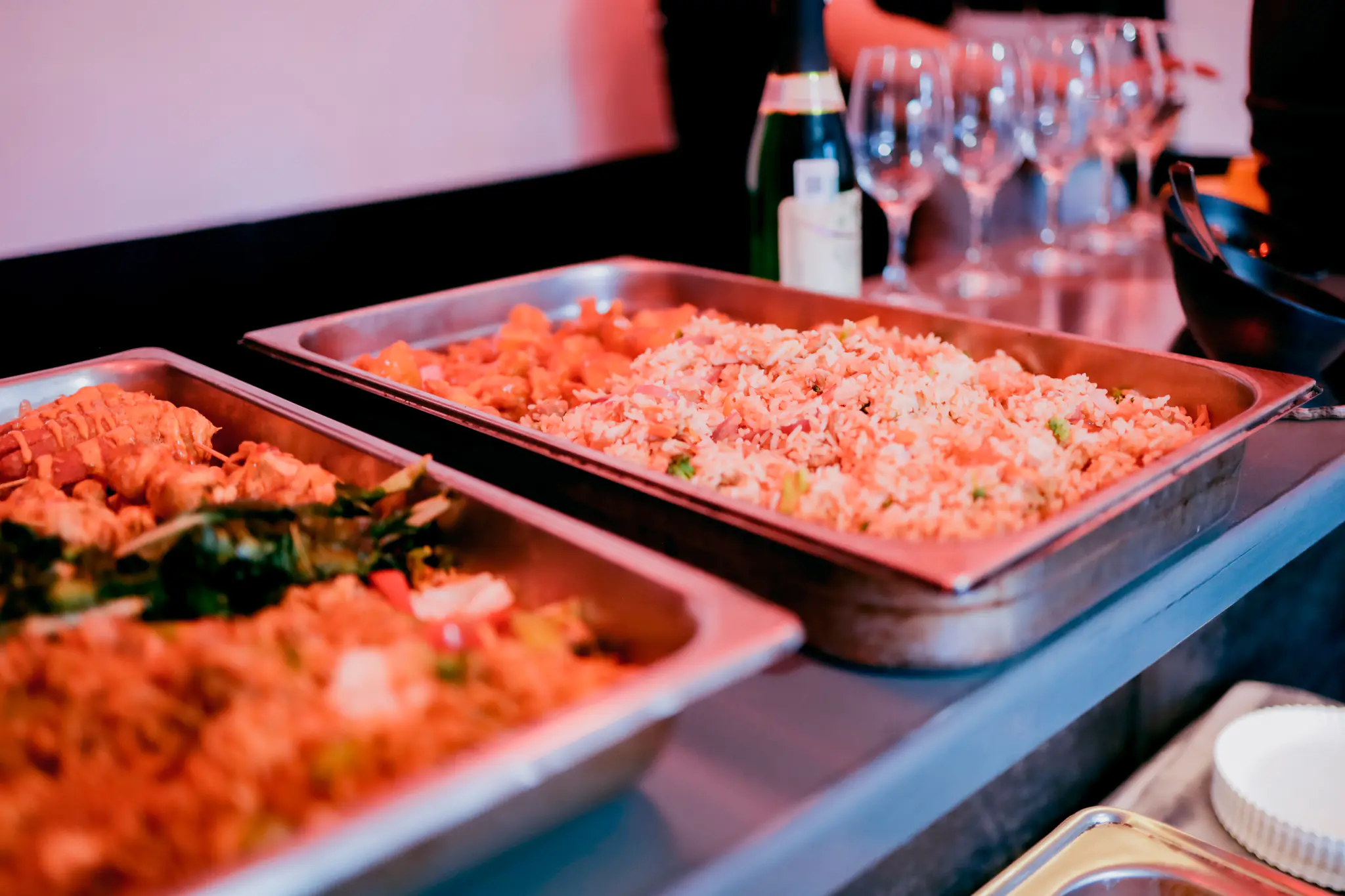 Iroh Comida Oriental image 5