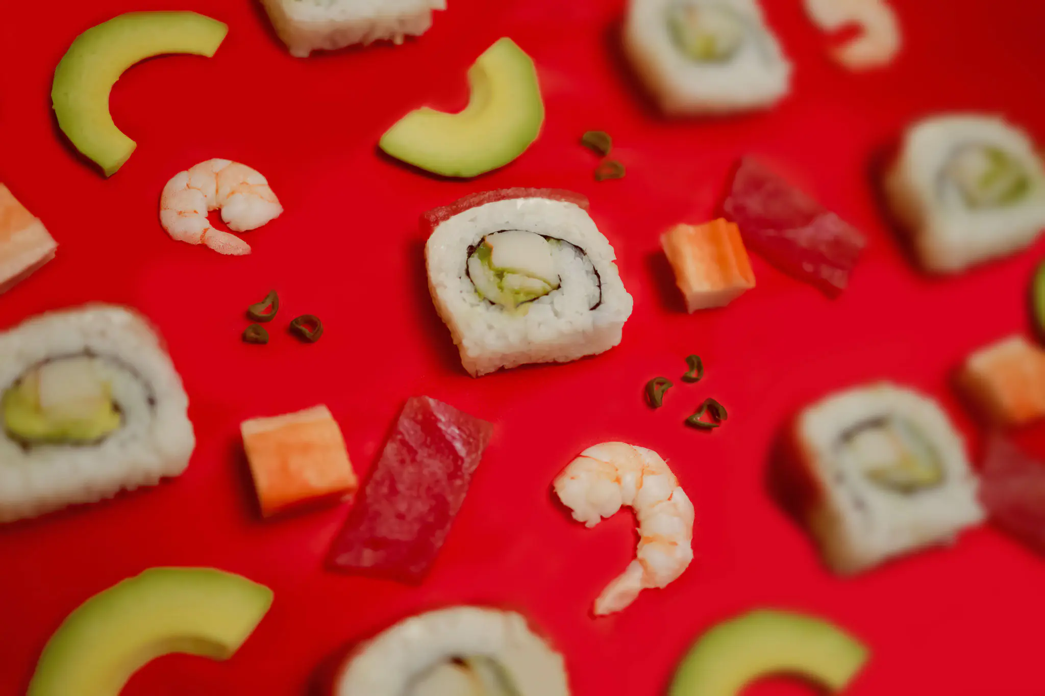 Iroh Comida Oriental image 6