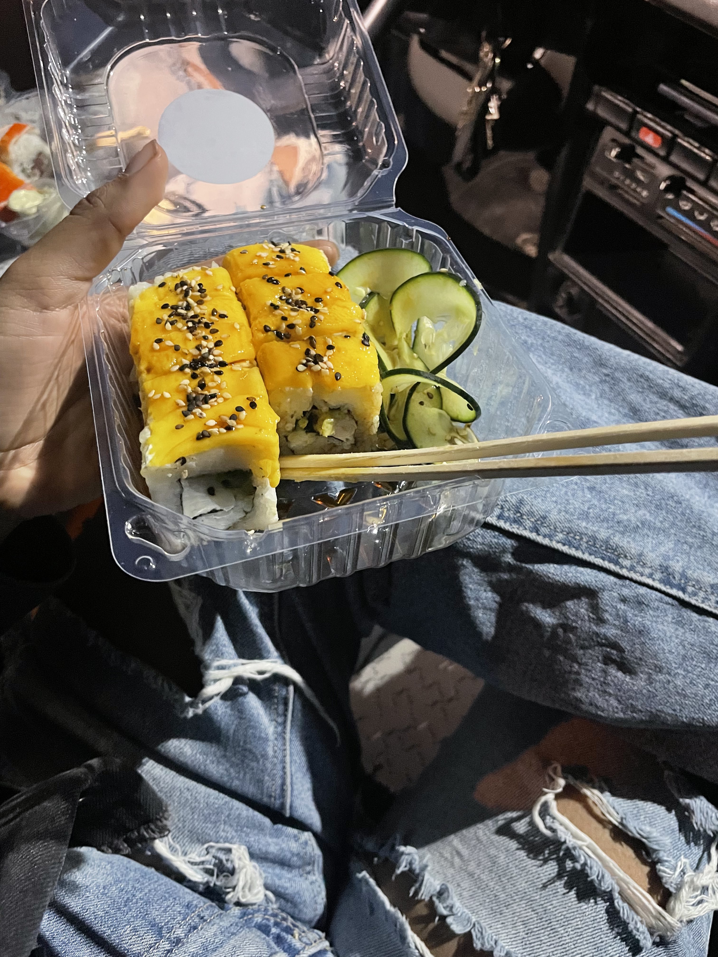 Iroh Comida Oriental image 9