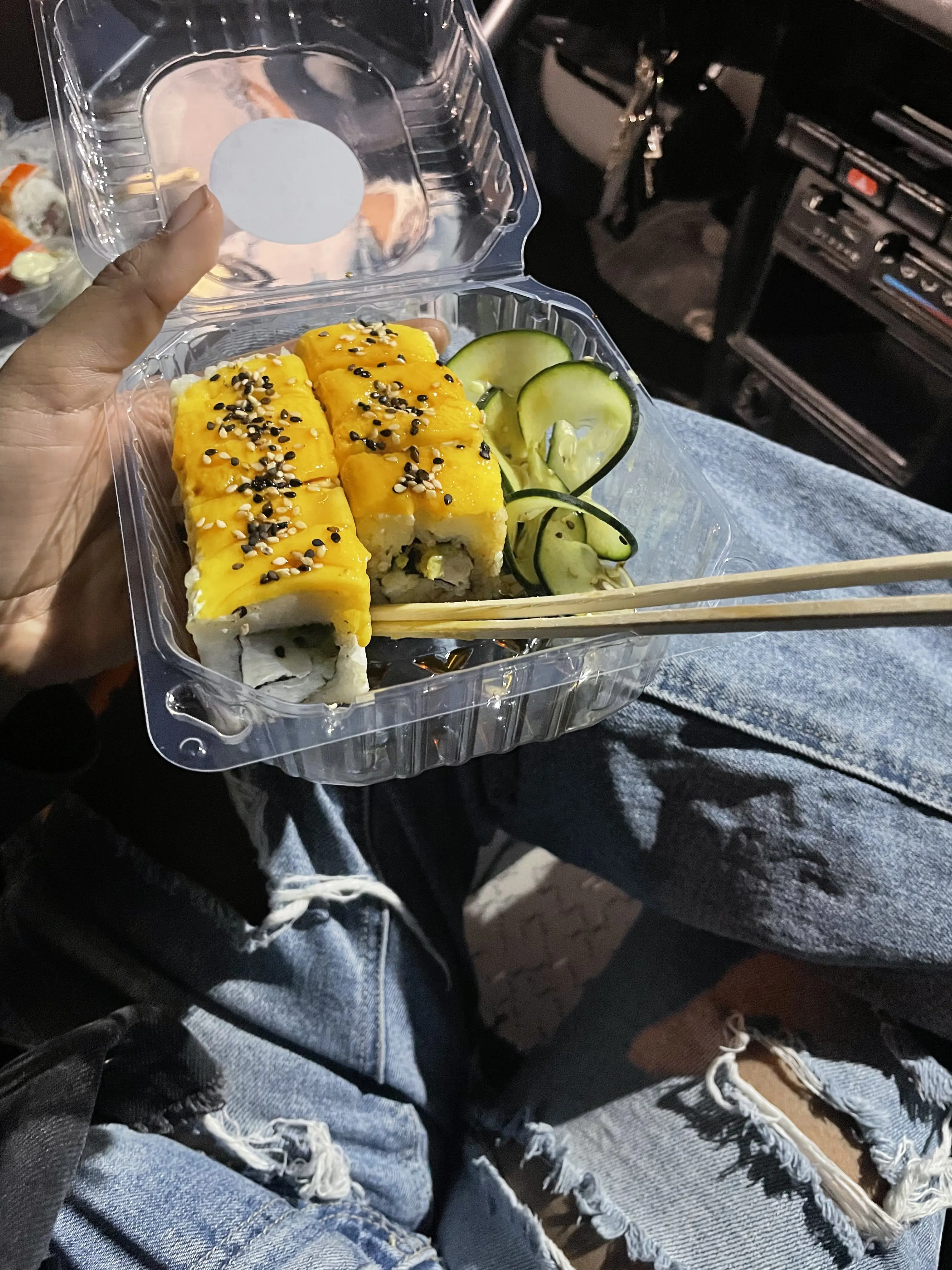 Iroh Comida Oriental image 9