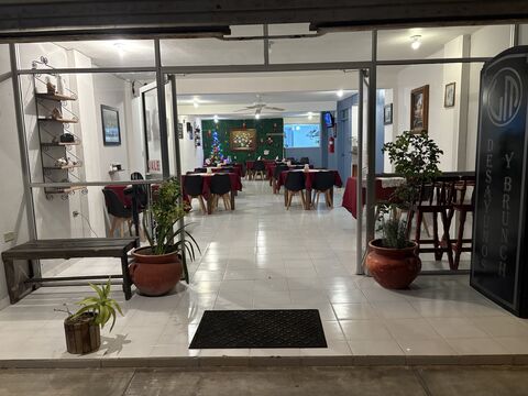 La mansión image 1