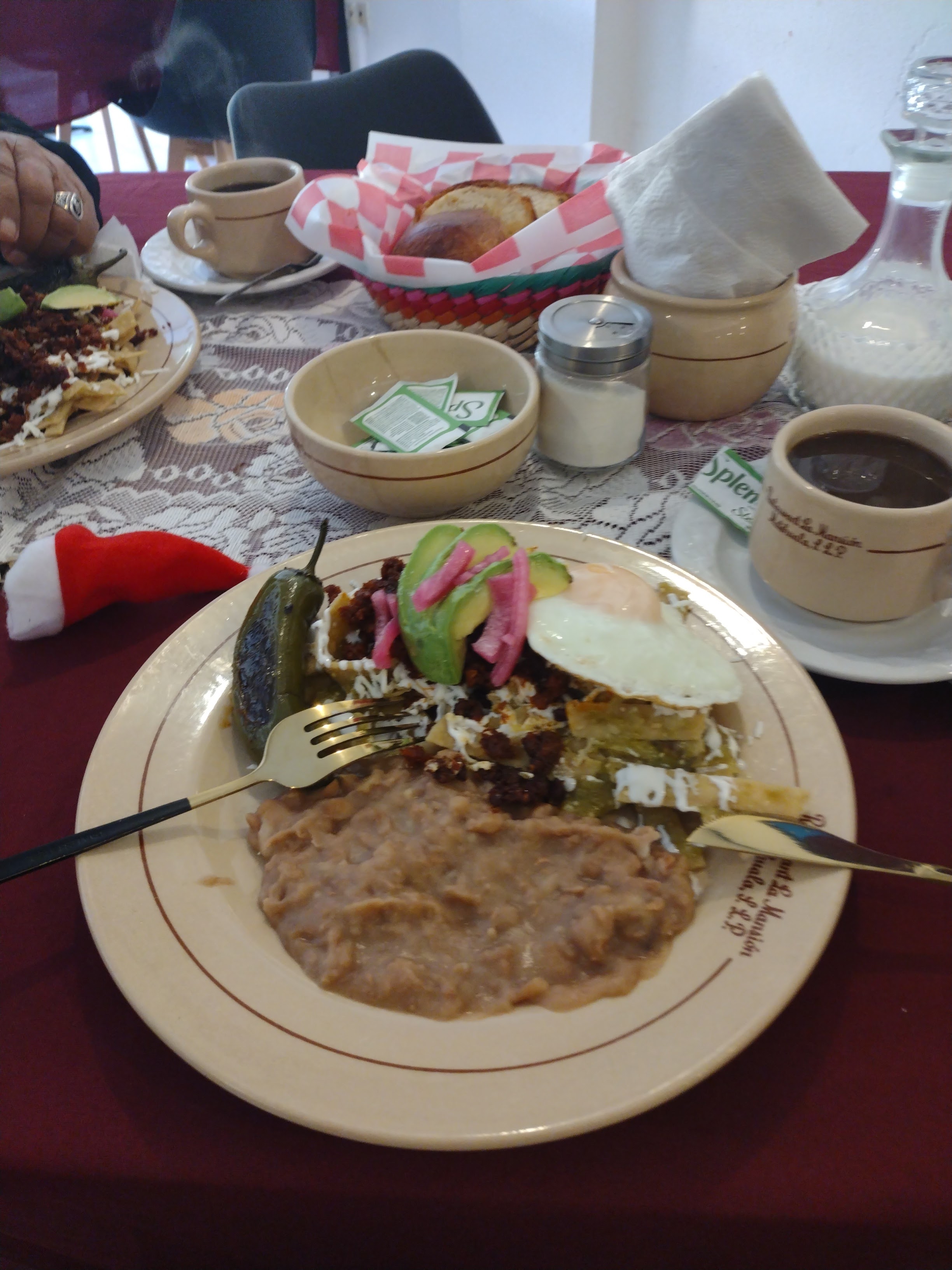 La mansión image 10