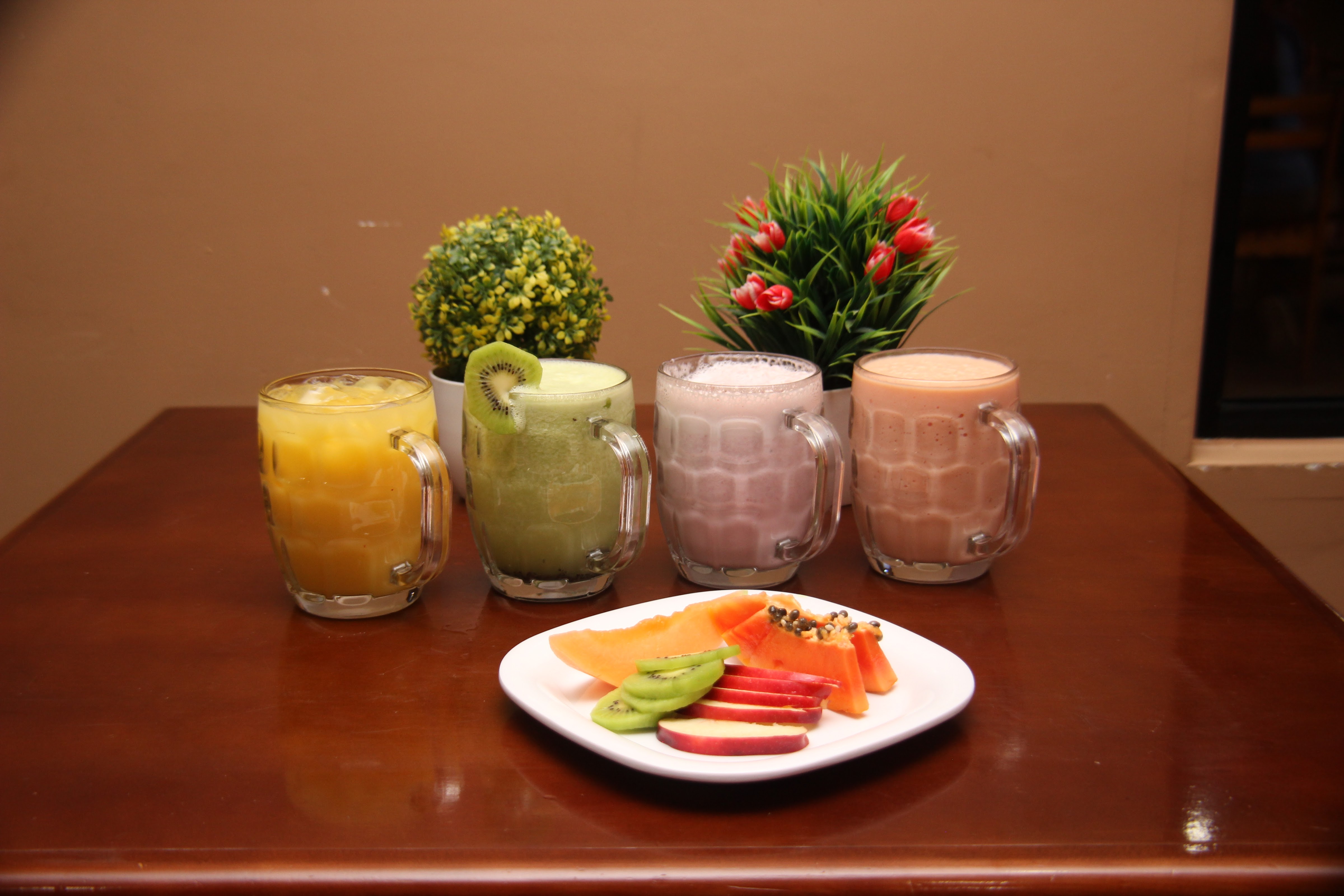 Las Flores Restaurant image 5