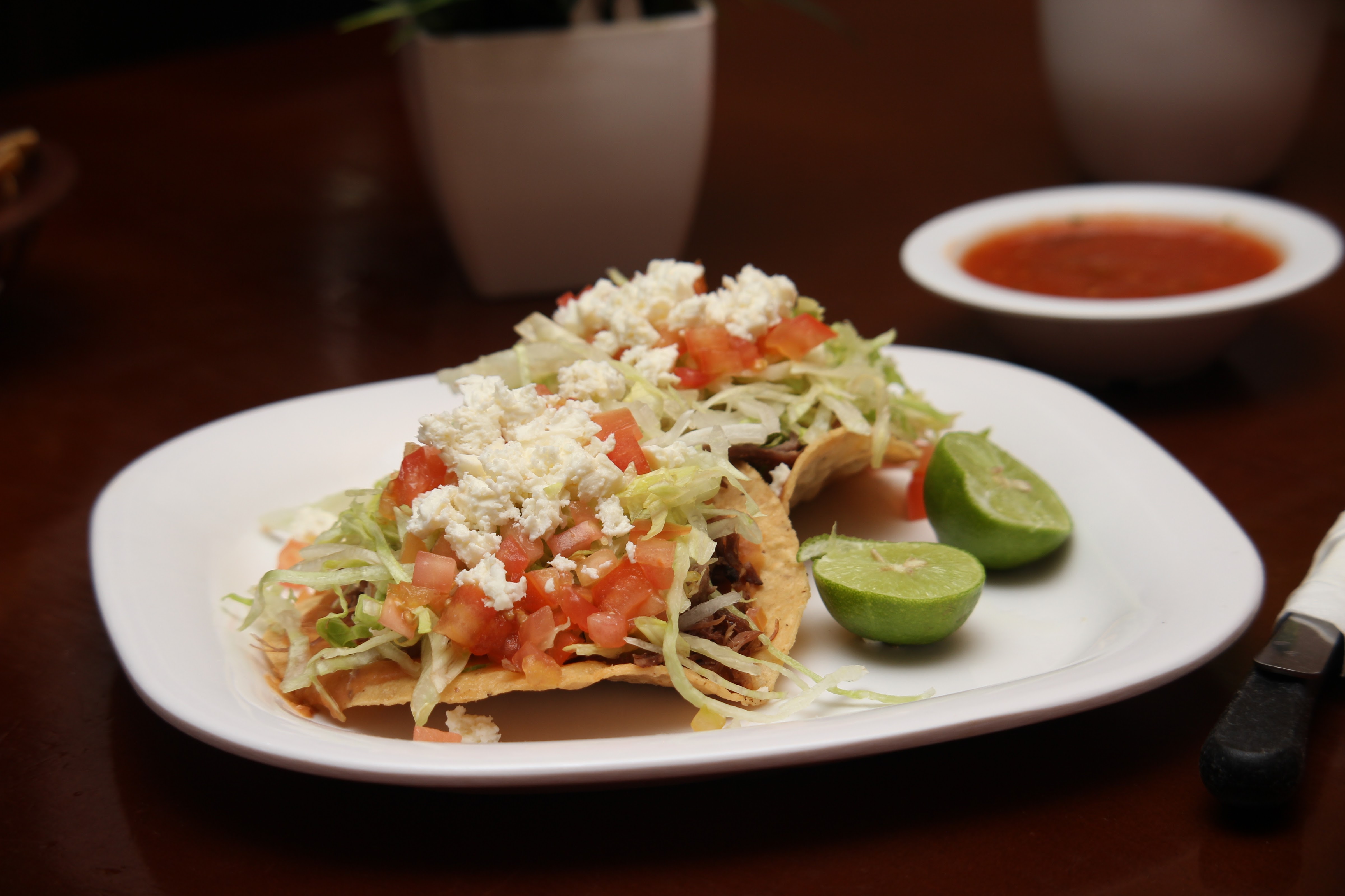 Las Flores Restaurant image 8