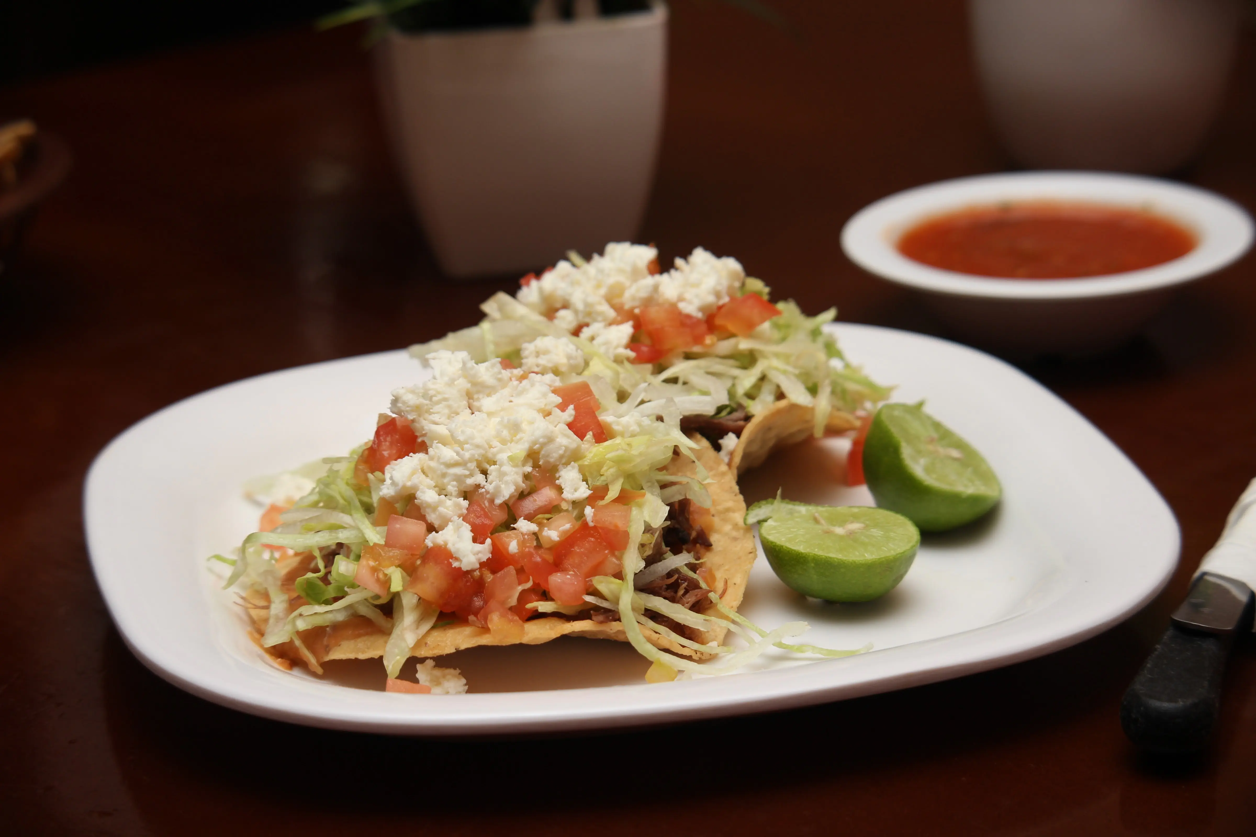 Las Flores Restaurant image 8