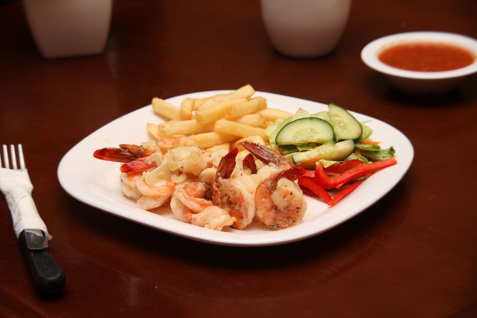 Las Flores Restaurant image 9