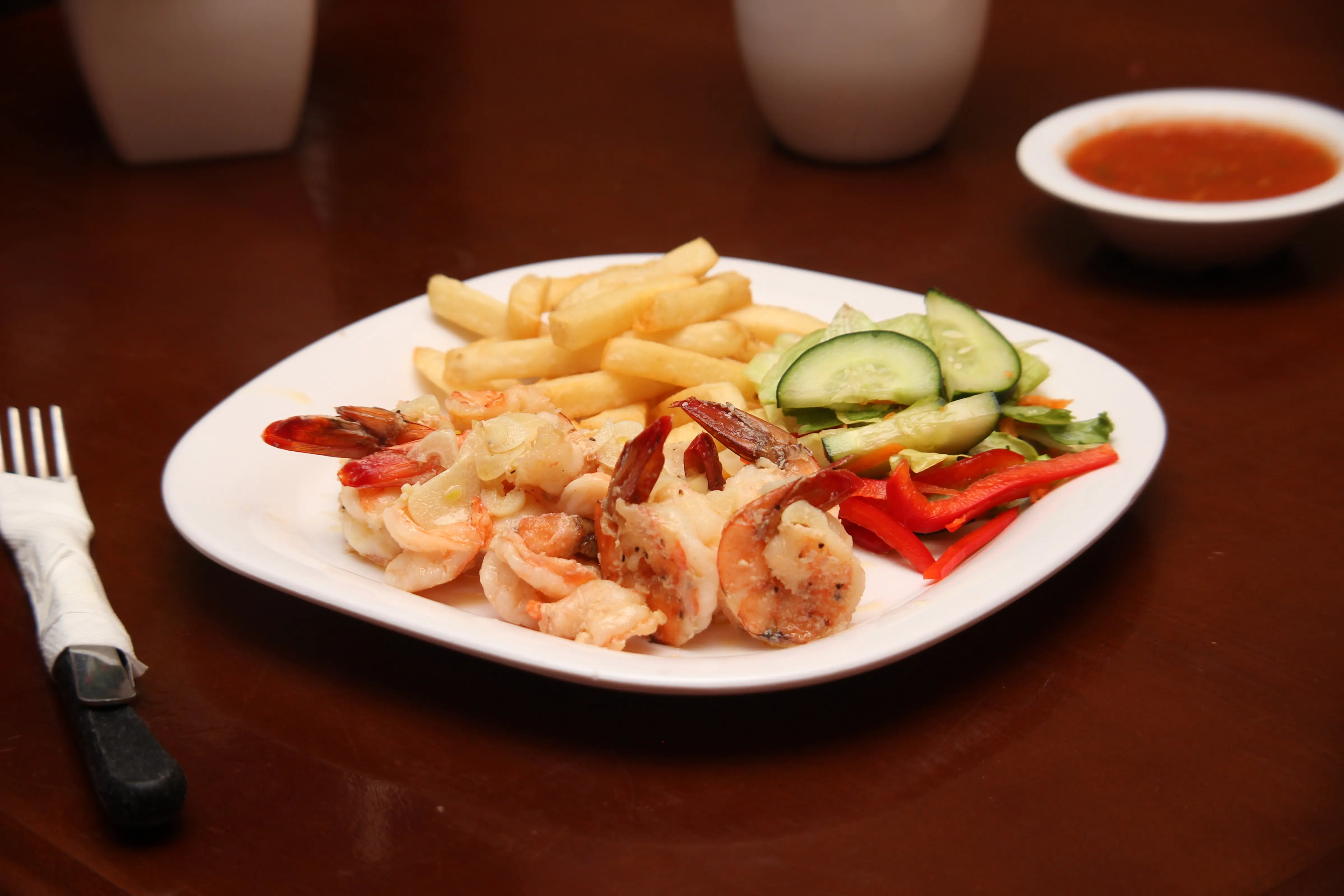 Las Flores Restaurant image 9