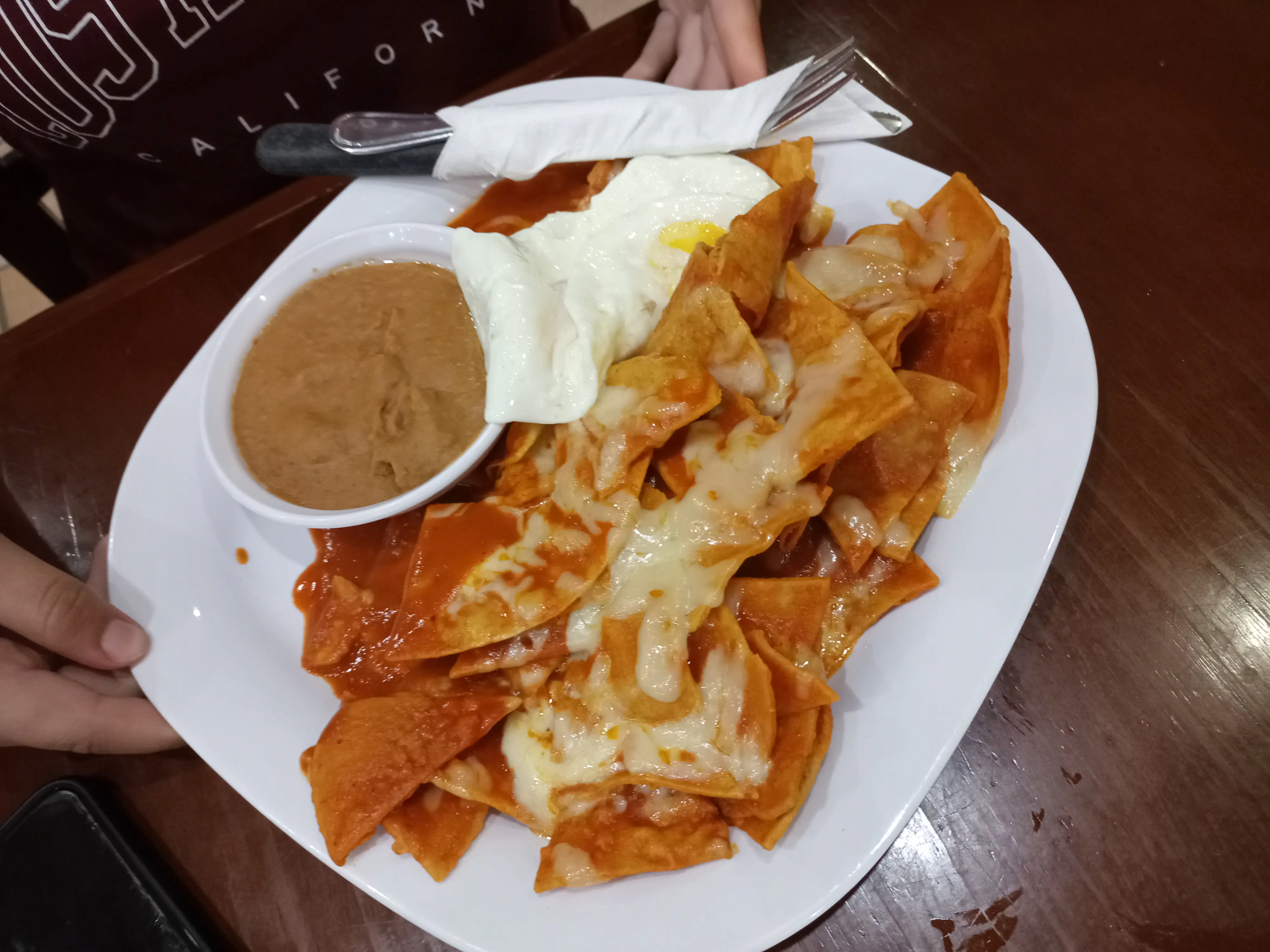 Las Flores Restaurant image 10