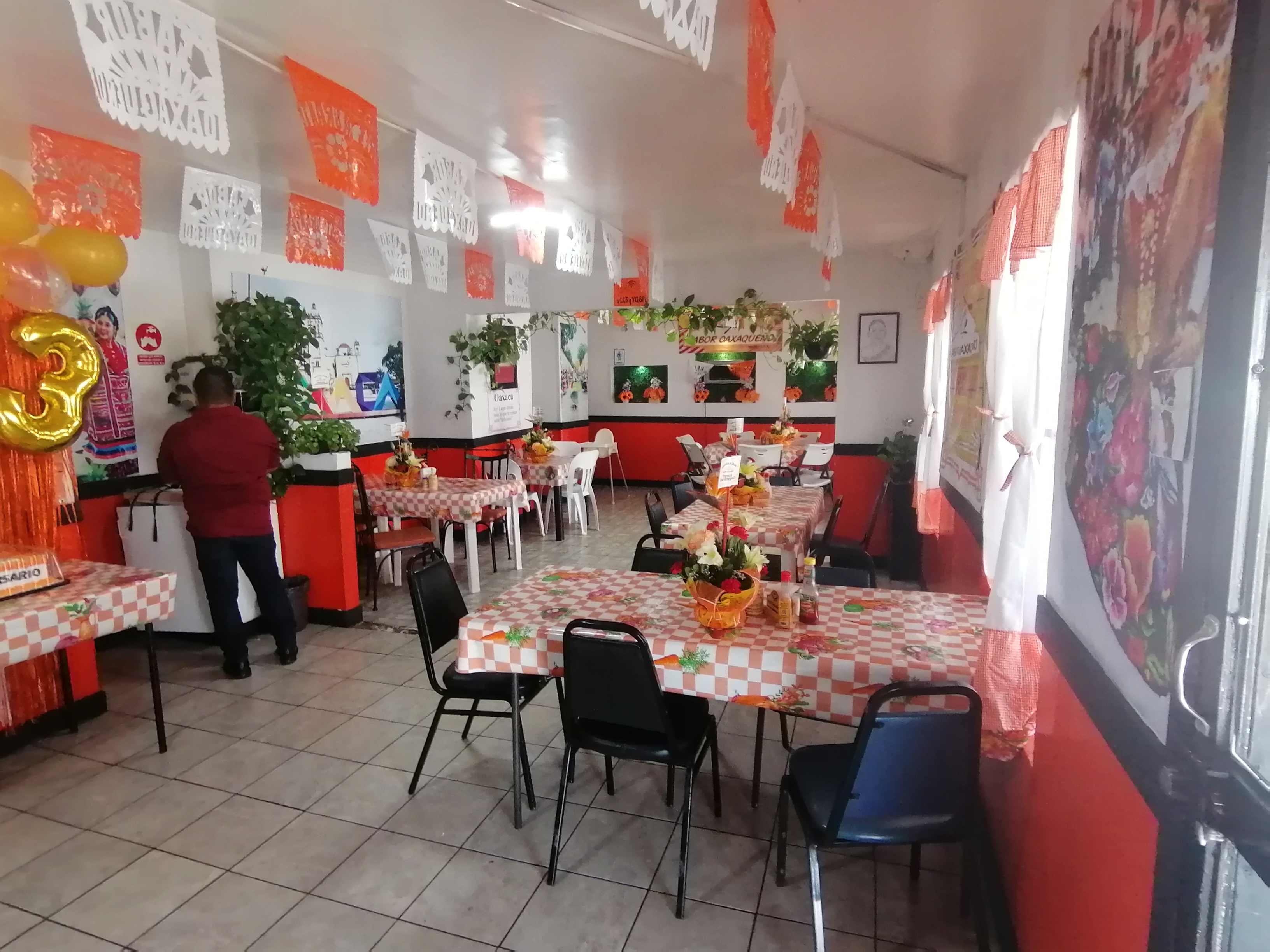 Sabor Oaxaqueño Restaurant image 1