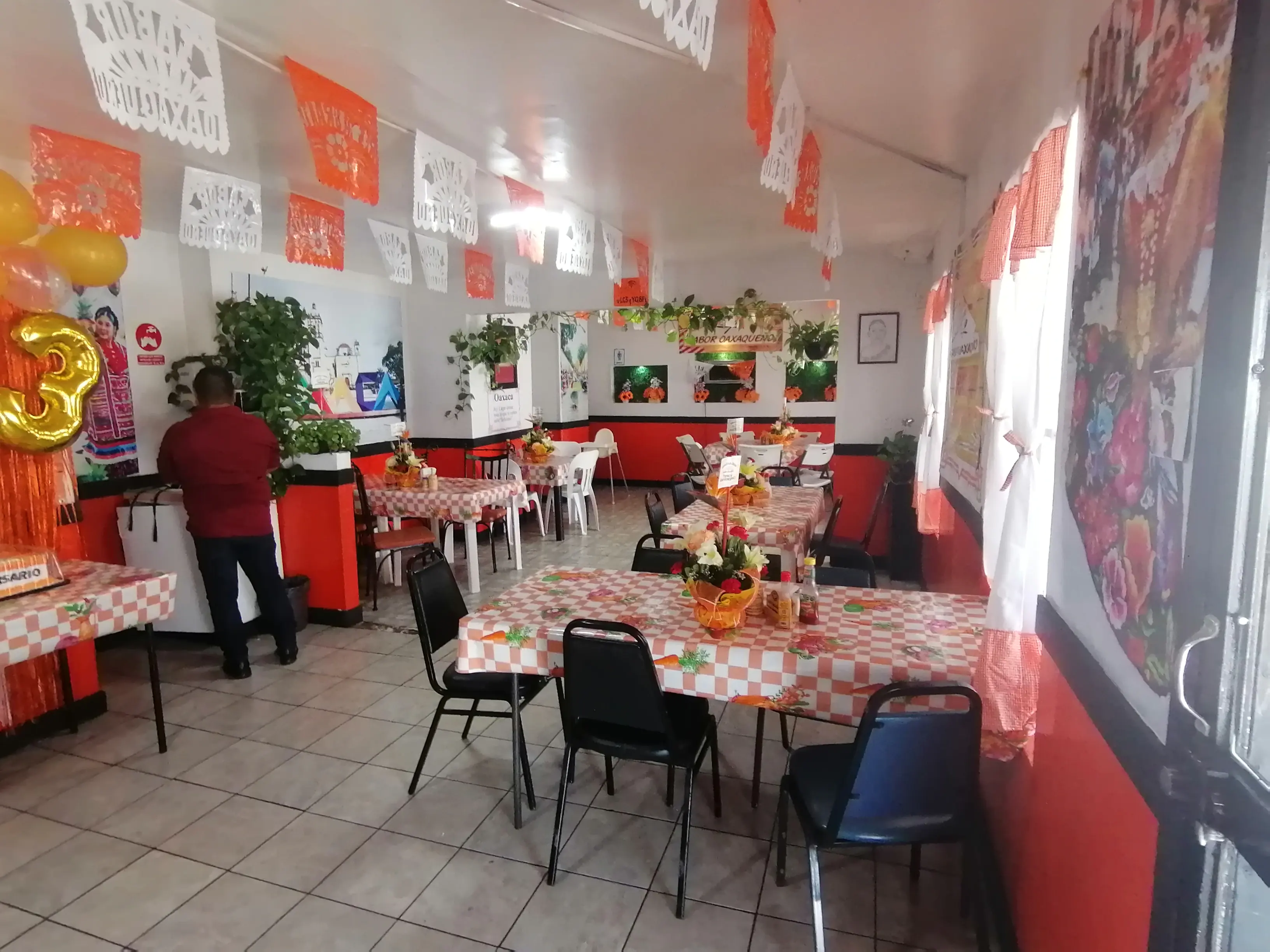 Sabor Oaxaqueño Restaurant image 1