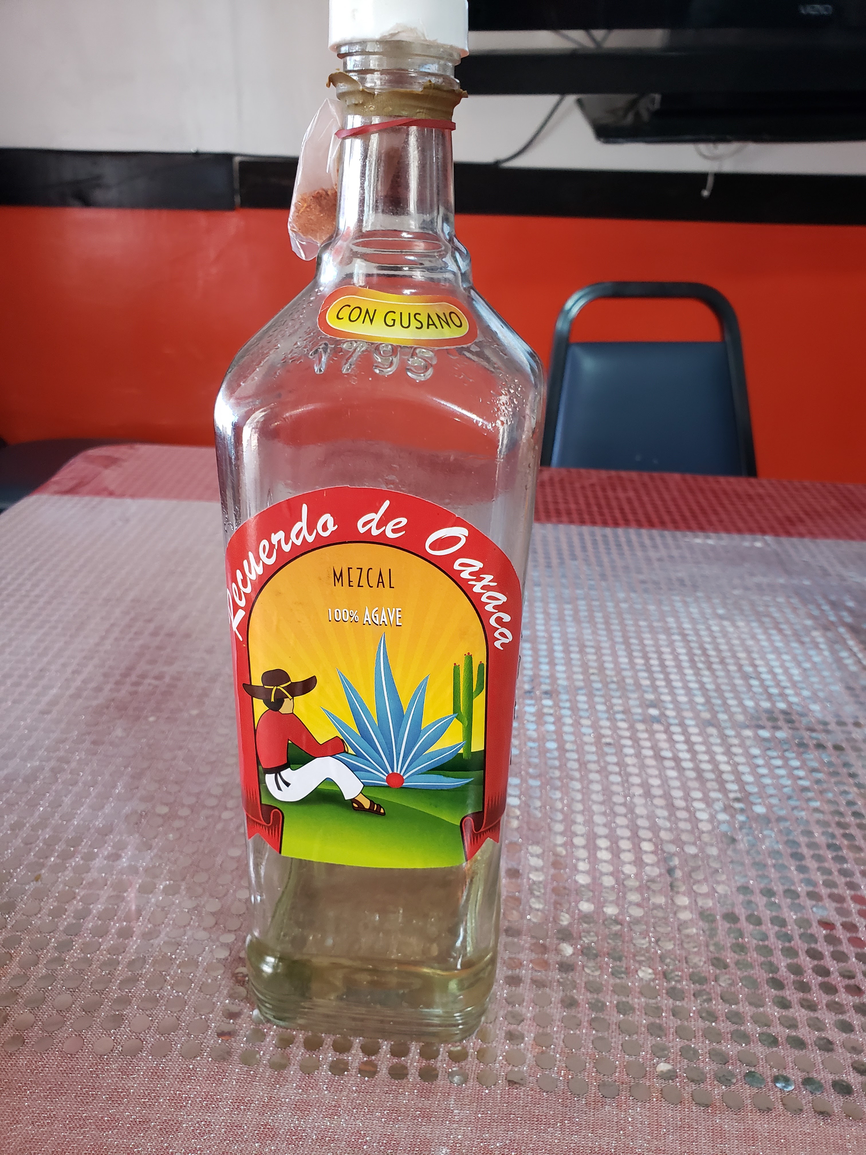 Sabor Oaxaqueño Restaurant image 2