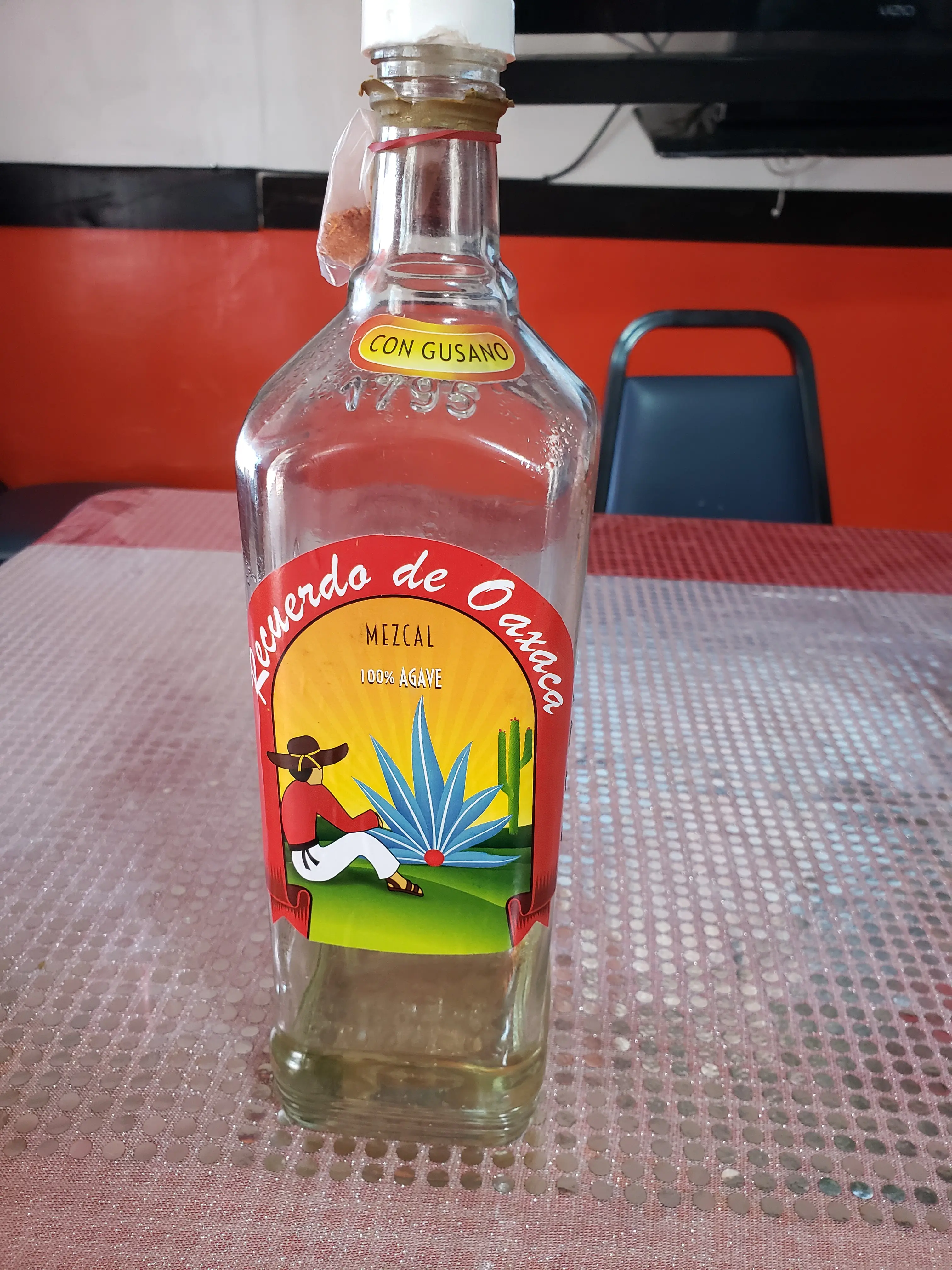 Sabor Oaxaqueño Restaurant image 2