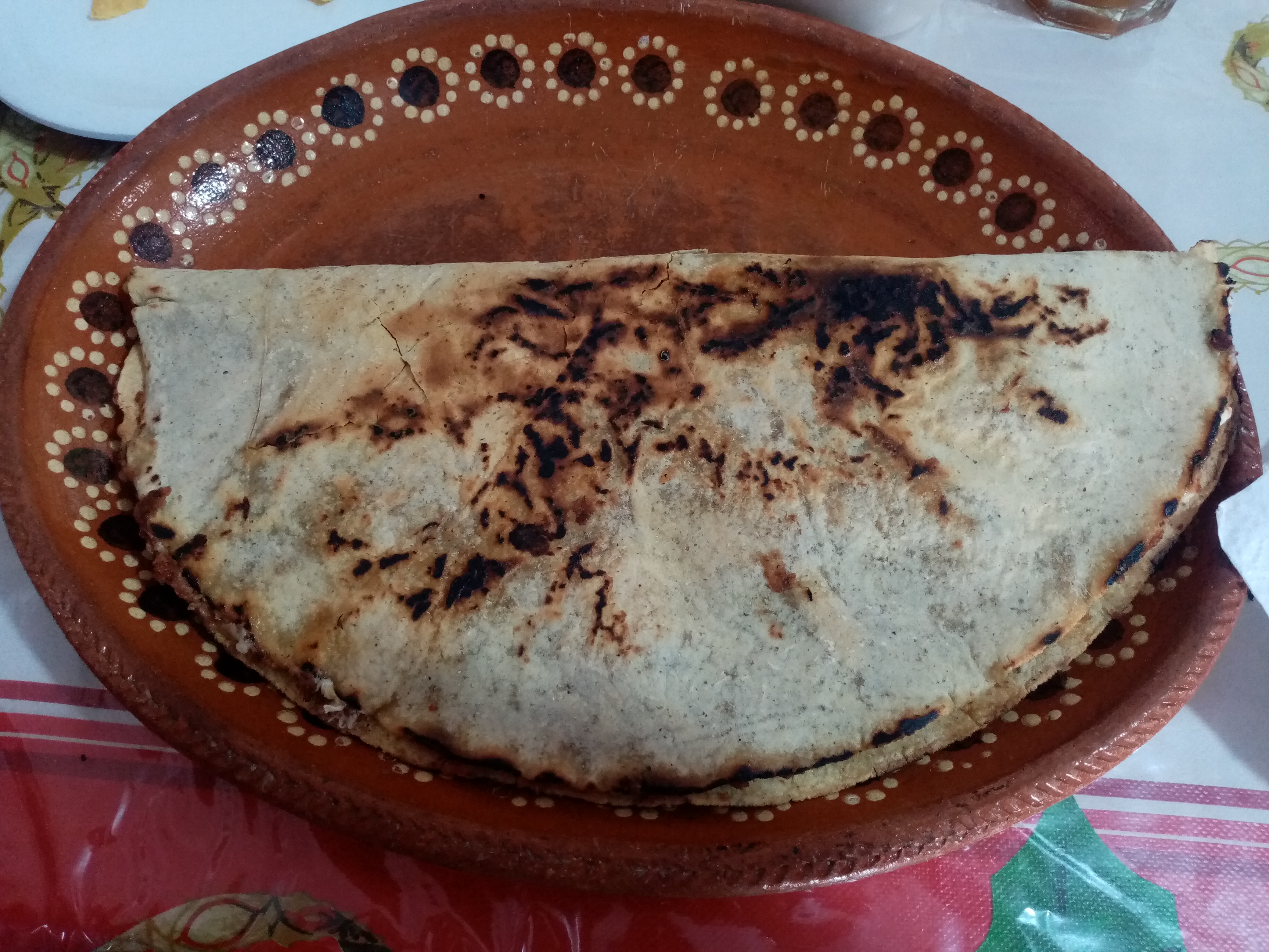 Sabor Oaxaqueño Restaurant image 5