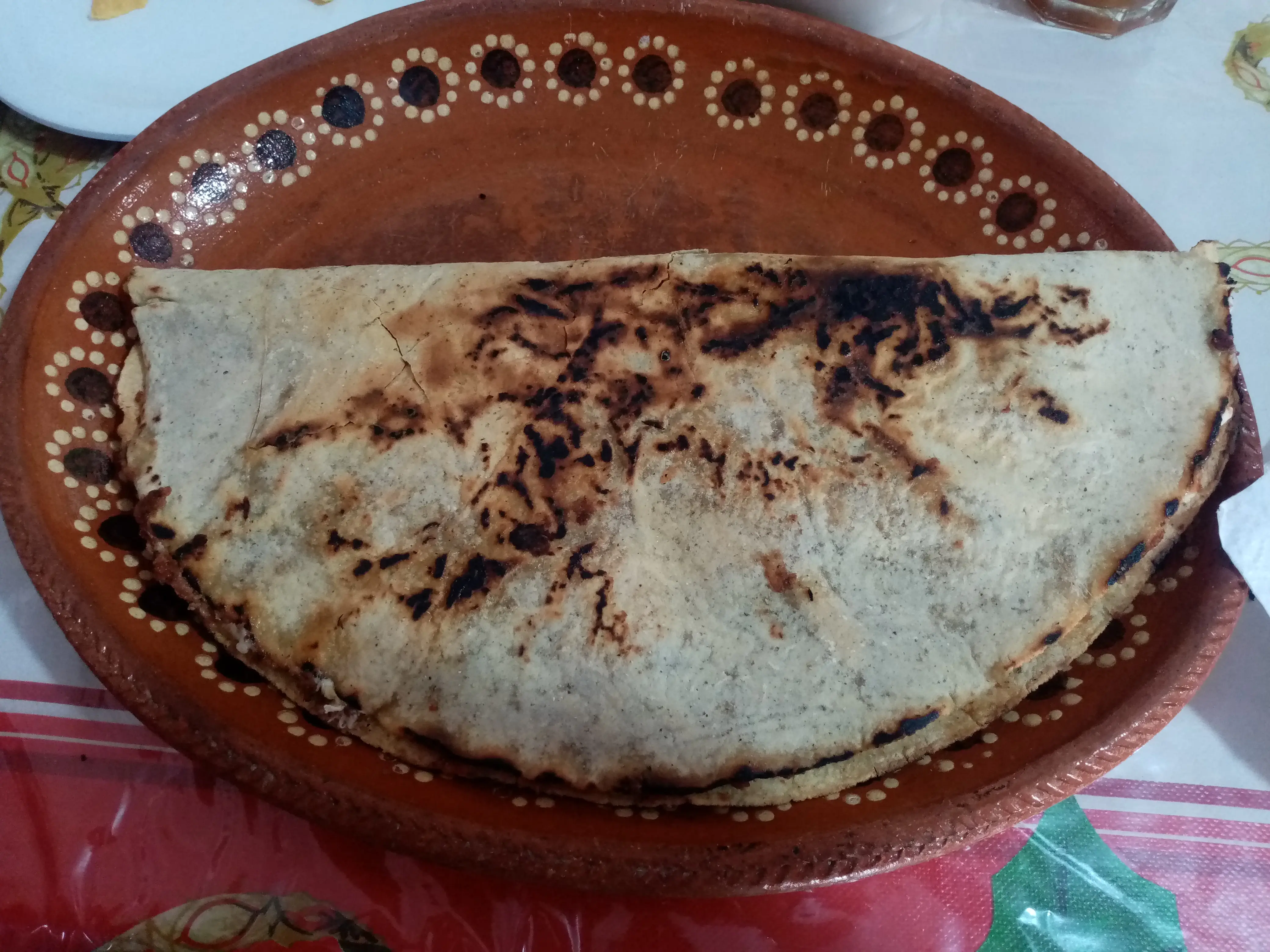 Sabor Oaxaqueño Restaurant image 5