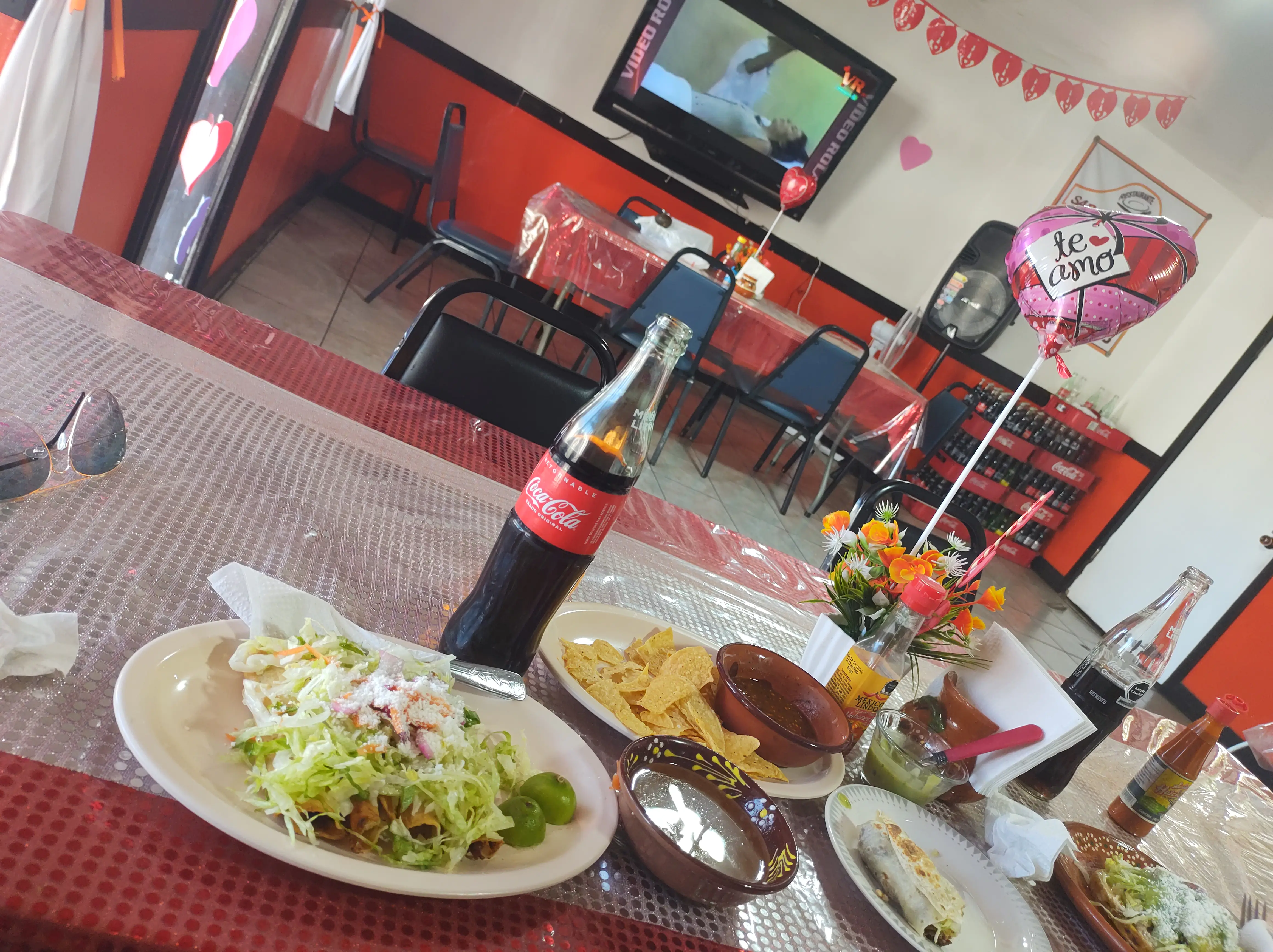 Sabor Oaxaqueño Restaurant image 6