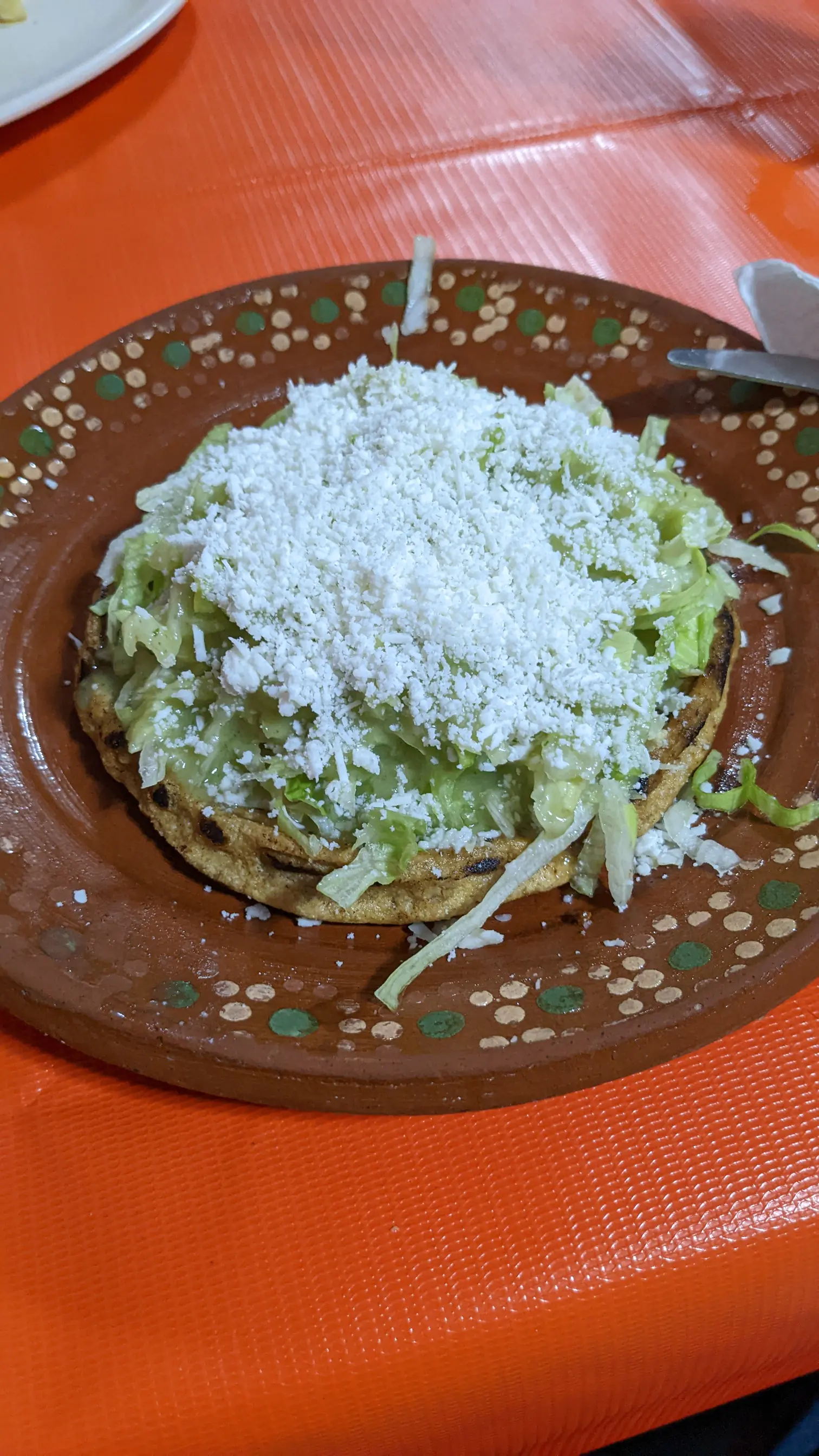 Sabor Oaxaqueño Restaurant image 8