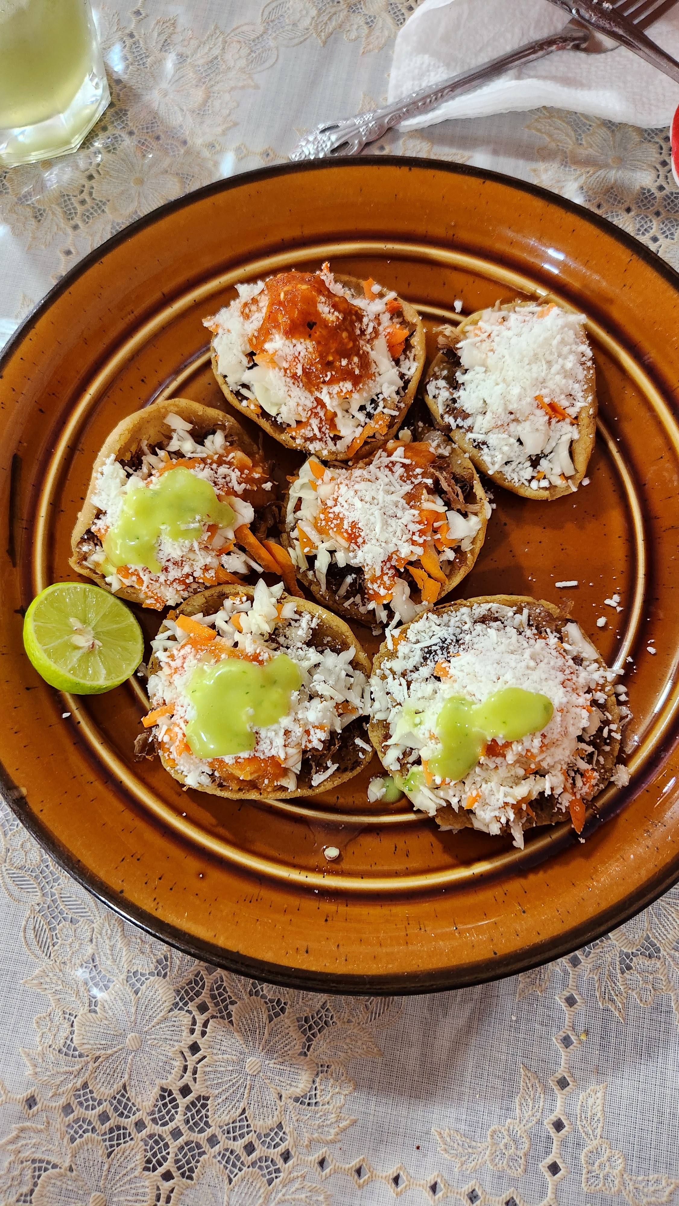 Sabor Oaxaqueño Restaurant image 9