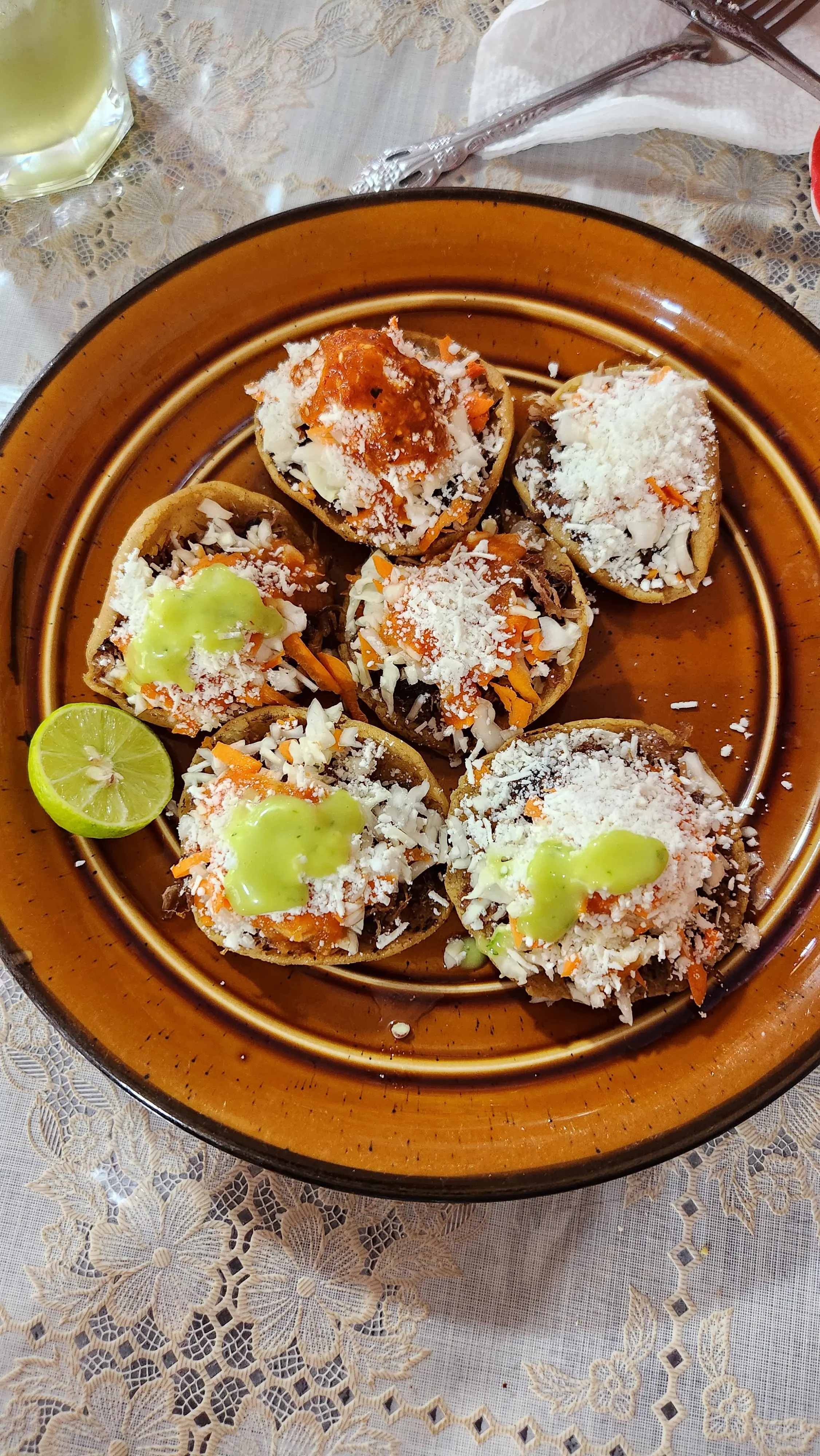 Sabor Oaxaqueño Restaurant image 9