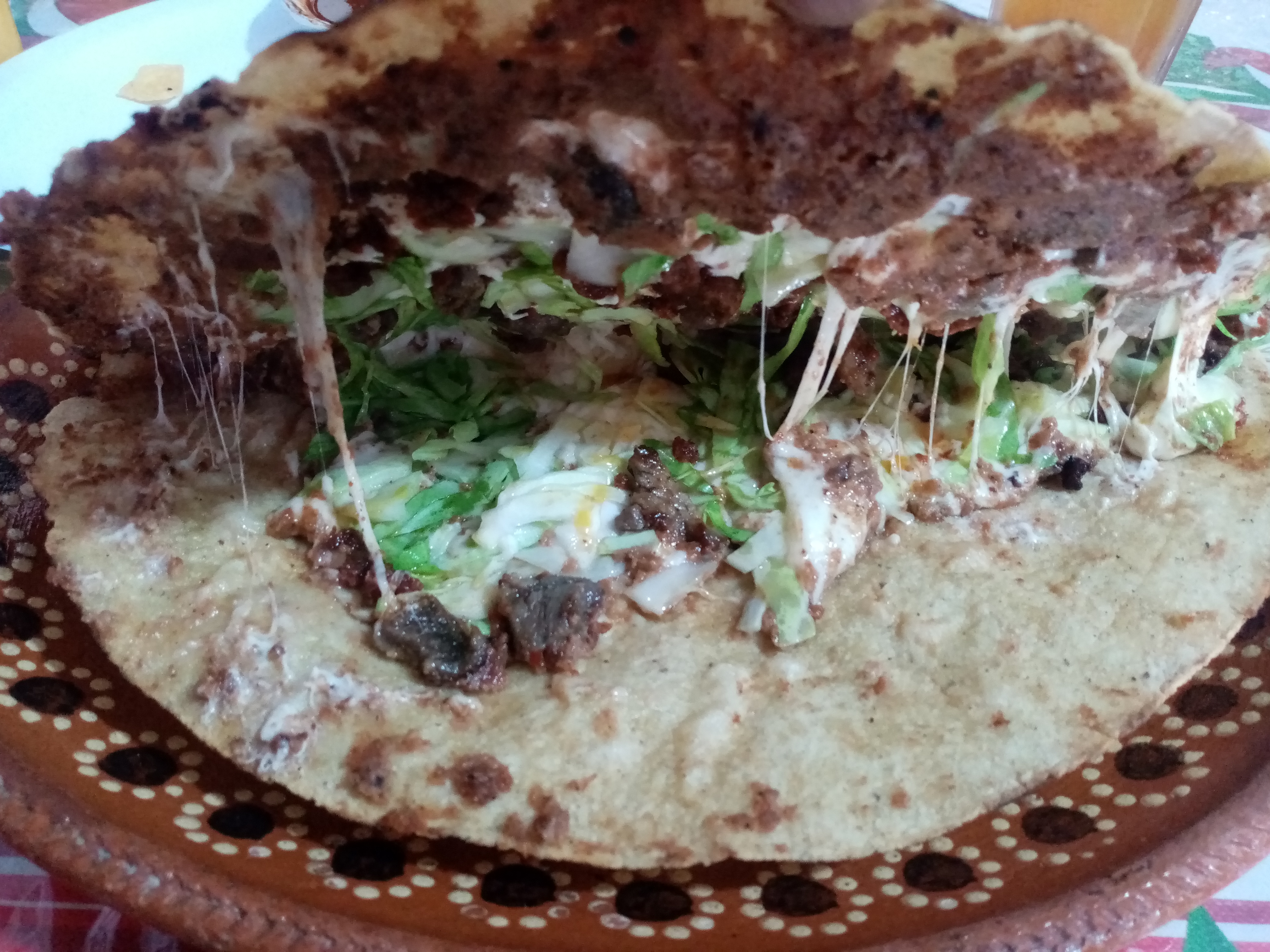 Sabor Oaxaqueño Restaurant image 10