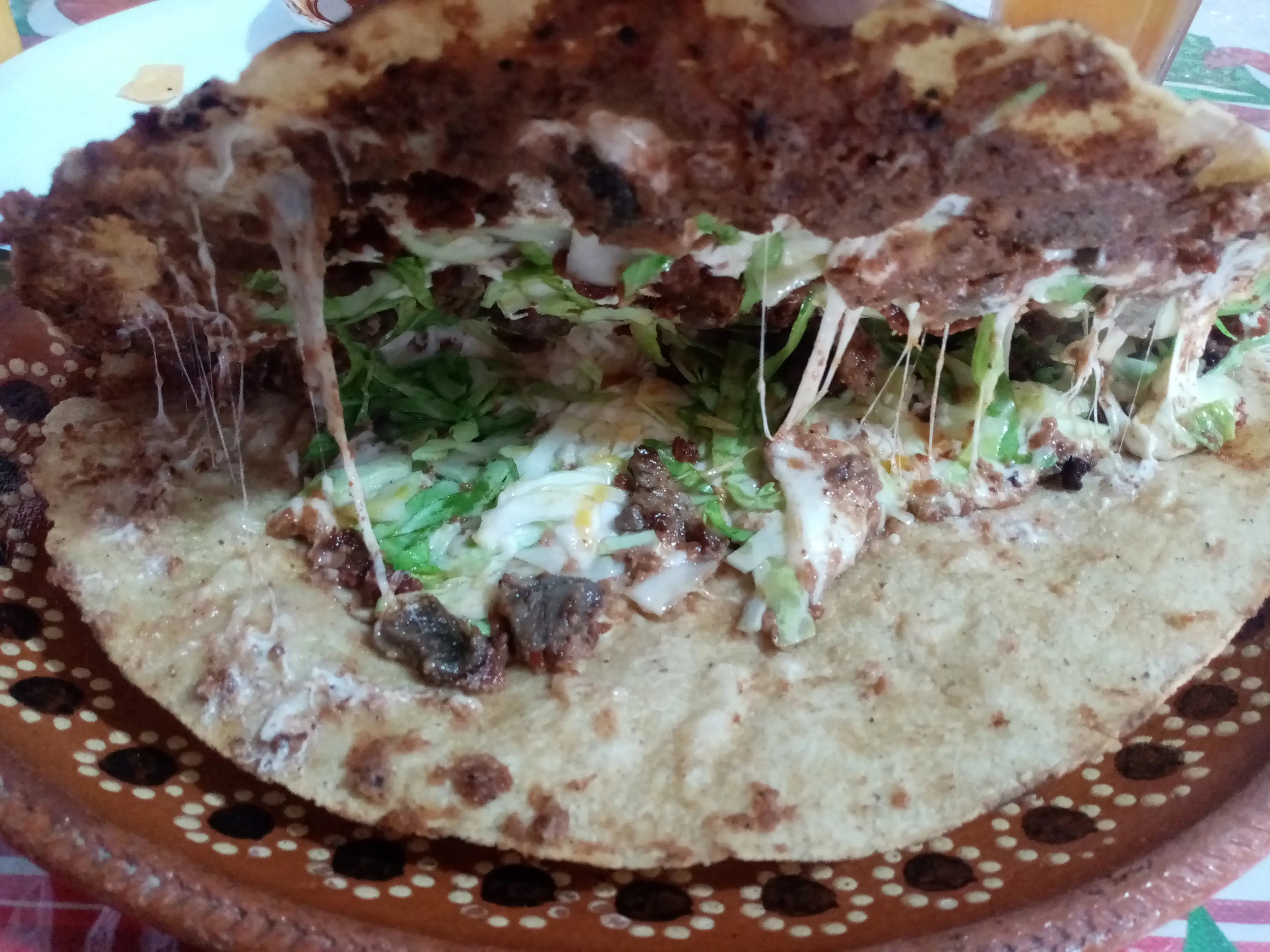 Sabor Oaxaqueño Restaurant image 10