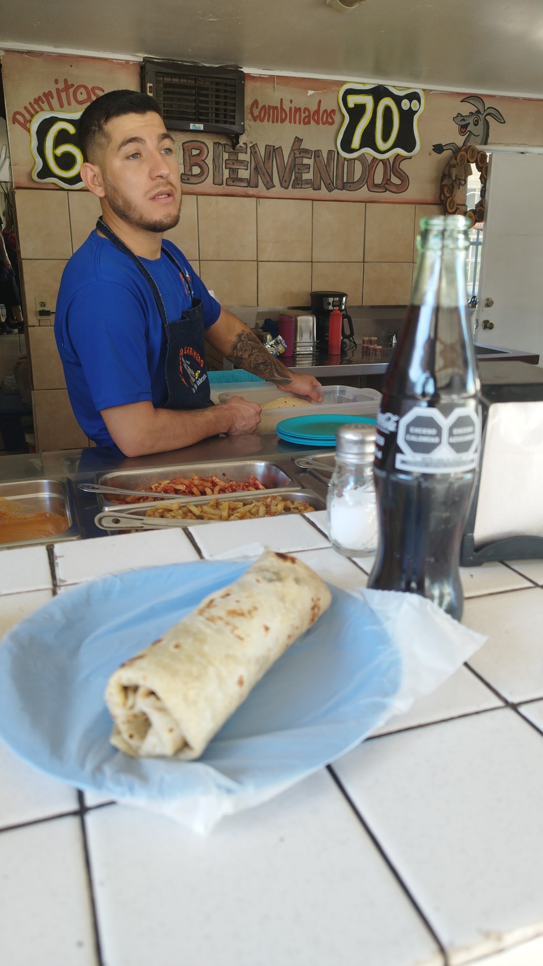 Mi burrito sabanero image 4