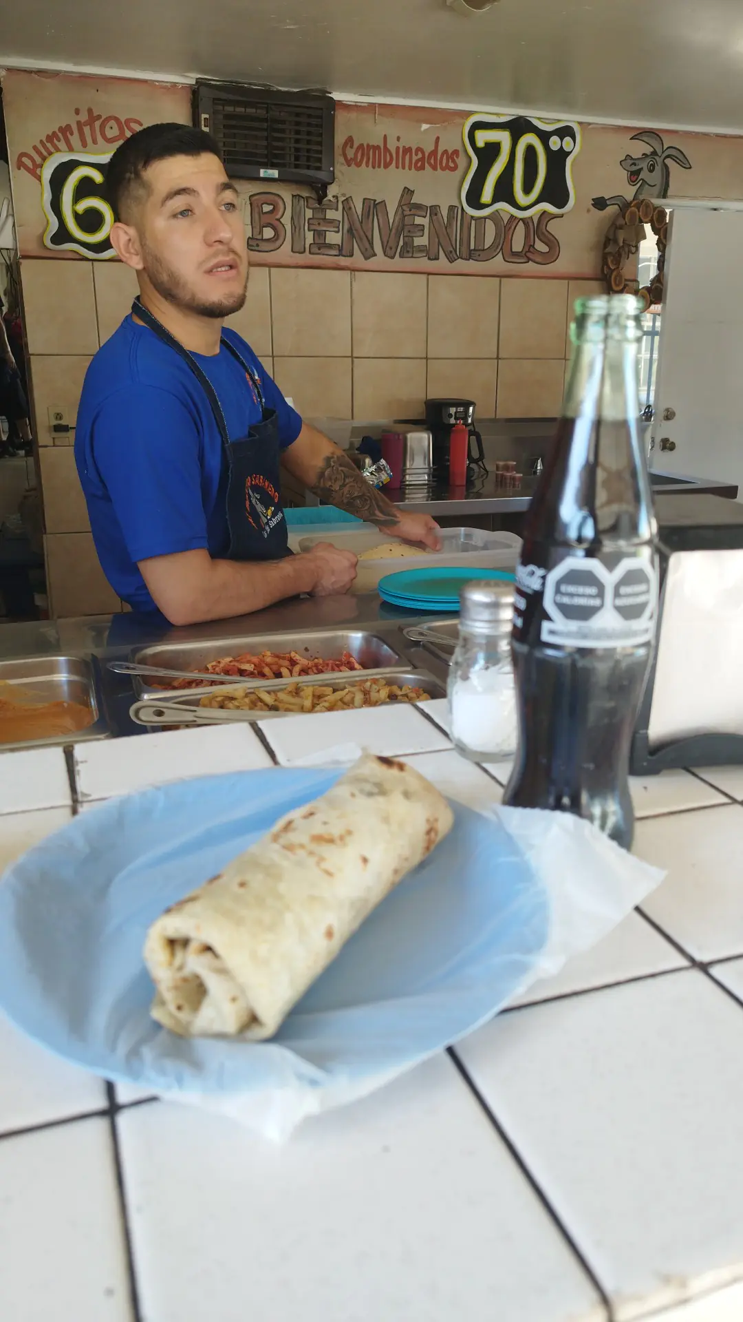 Mi burrito sabanero image 4