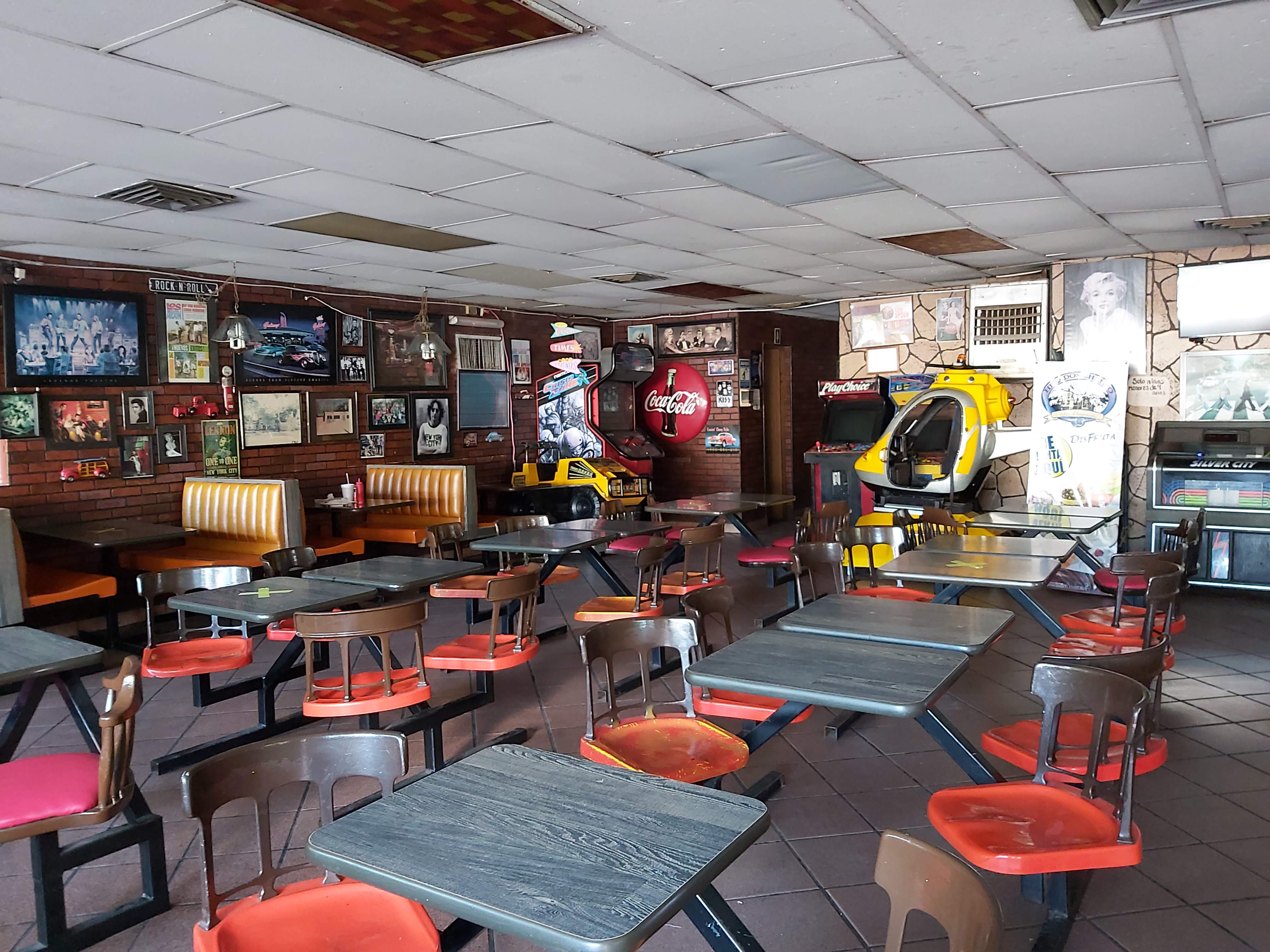 Alaska Drive Inn image 1